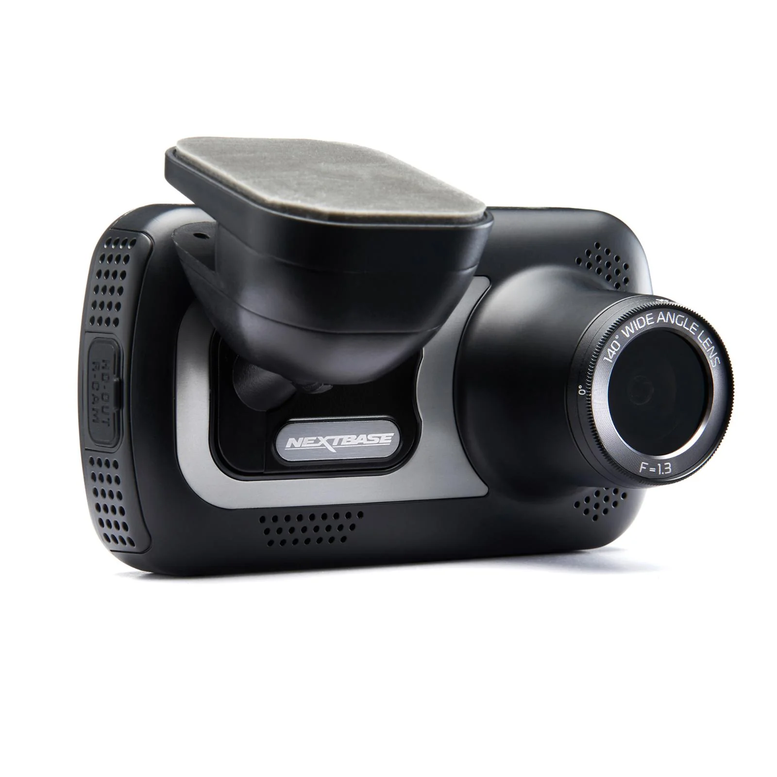 Nextbase 522GW Dash Cam 2K 1440p Video 3" HD Touch Screen Alexa GPS WIFI Camera - Image 6