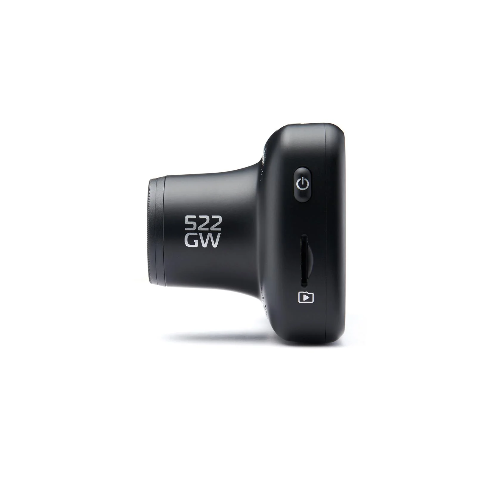 Nextbase 522GW Dash Cam 2K 1440p Video 3" HD Touch Screen Alexa GPS WIFI Camera - Image 8