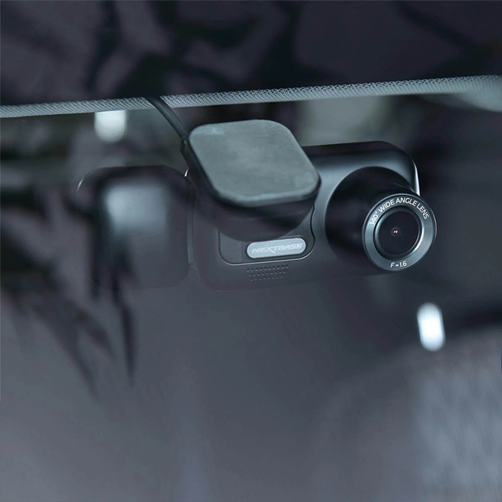 Nextbase Click & Go PRO GPS Mount 322GW 422GW 522GW 622GW Dash Cams NBDVRS2PMGPS - Image 4
