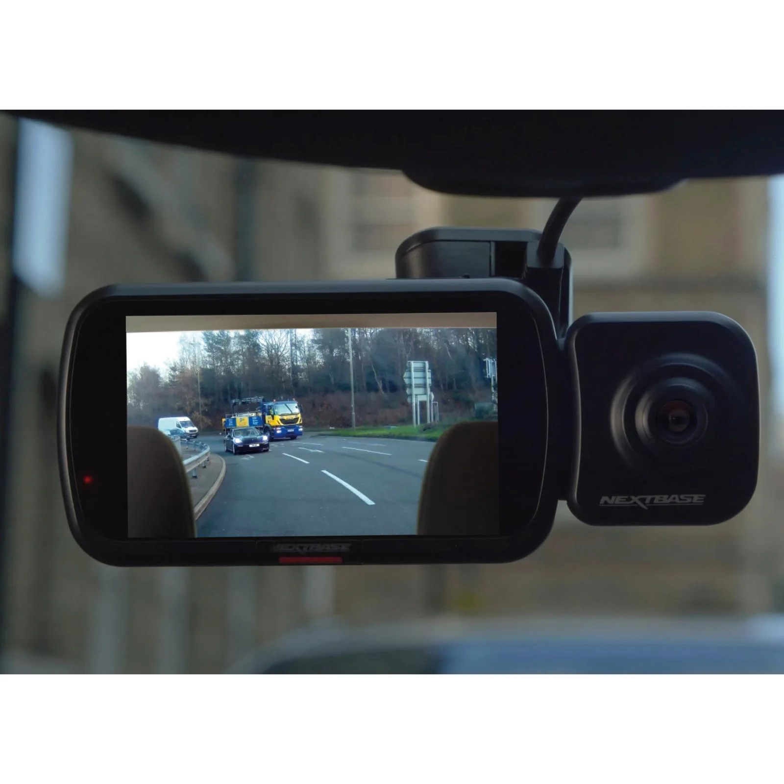 Nextbase Rear View Camera for 622GW 522GW 422GW and 322GW Dash Cams NBDVRS2RFCZ - Image 6