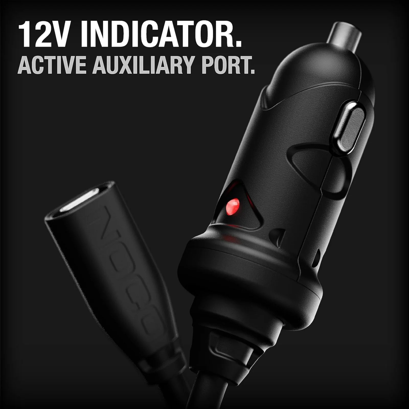 NOCO GBC011 Rapidly Charge 65W 12V Boost X Car Charger GBX155 GBX45 GBX55 GBX75 - Image 3