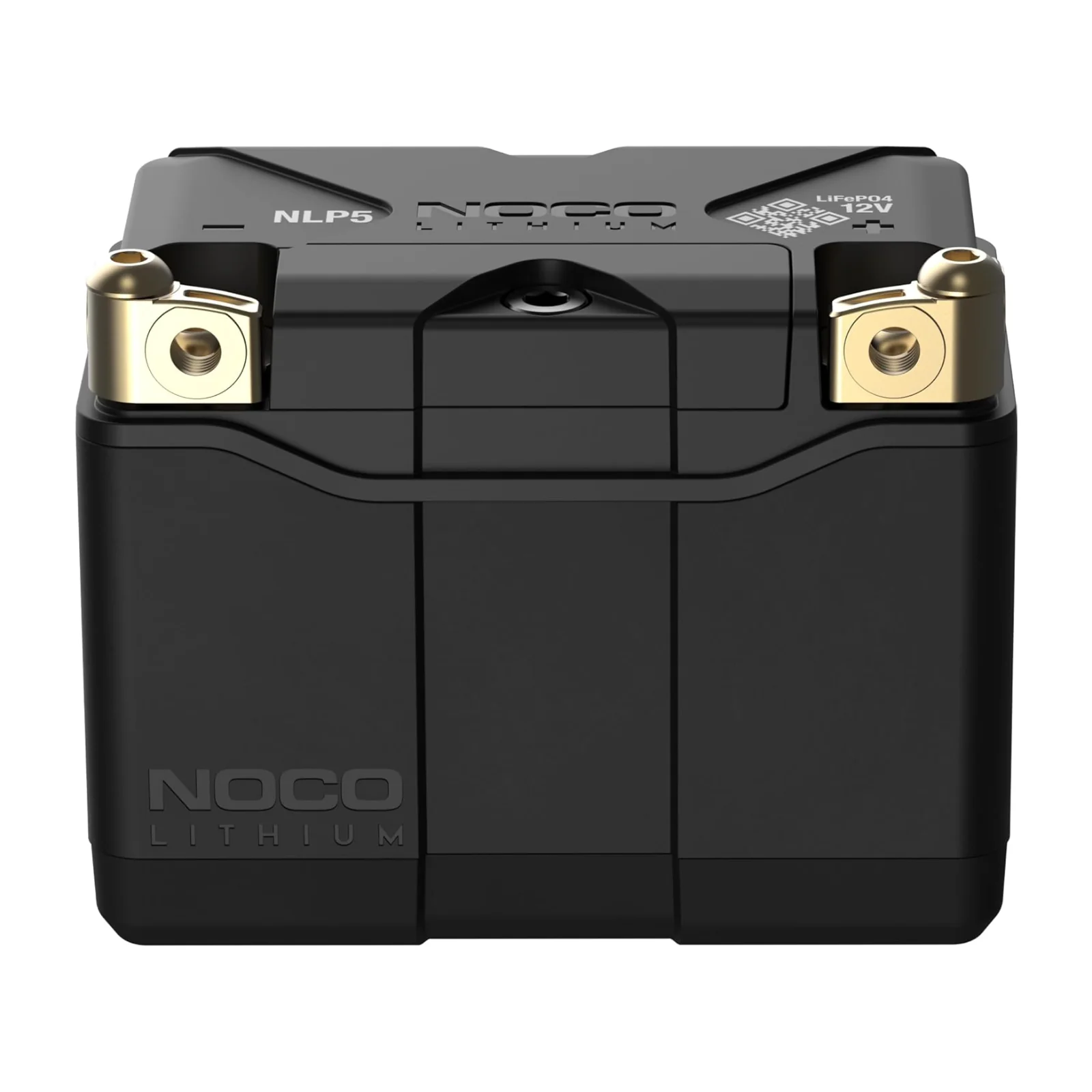NOCO Lithium NLP5 12V 250A Group 5 Powersport Motorcycle Motorbike Battery