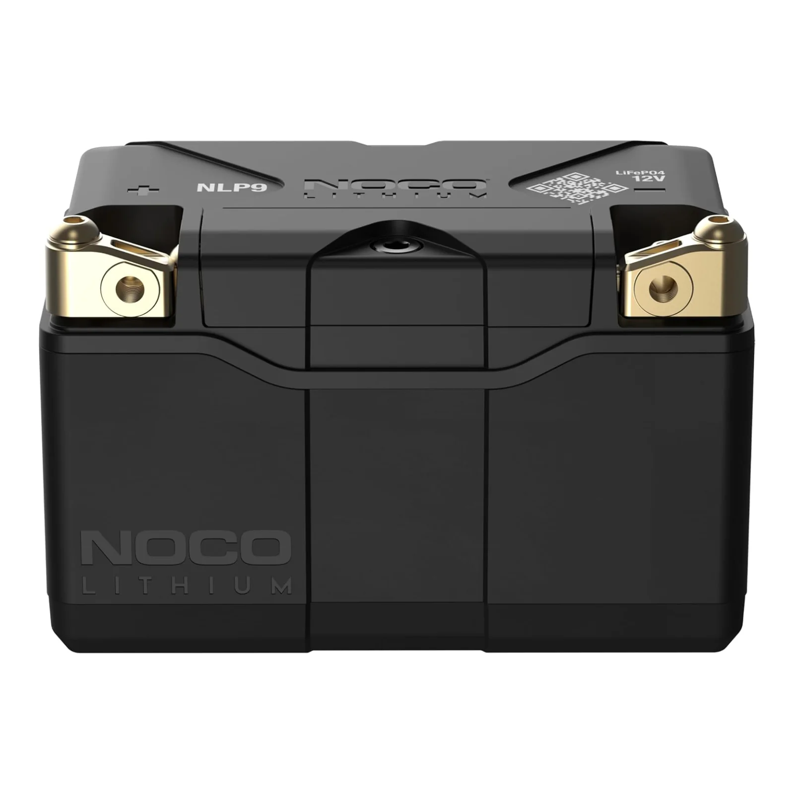 NOCO Lithium NLP9 12V 400A Group 9 Powersport Motorcycle Motorbike Battery