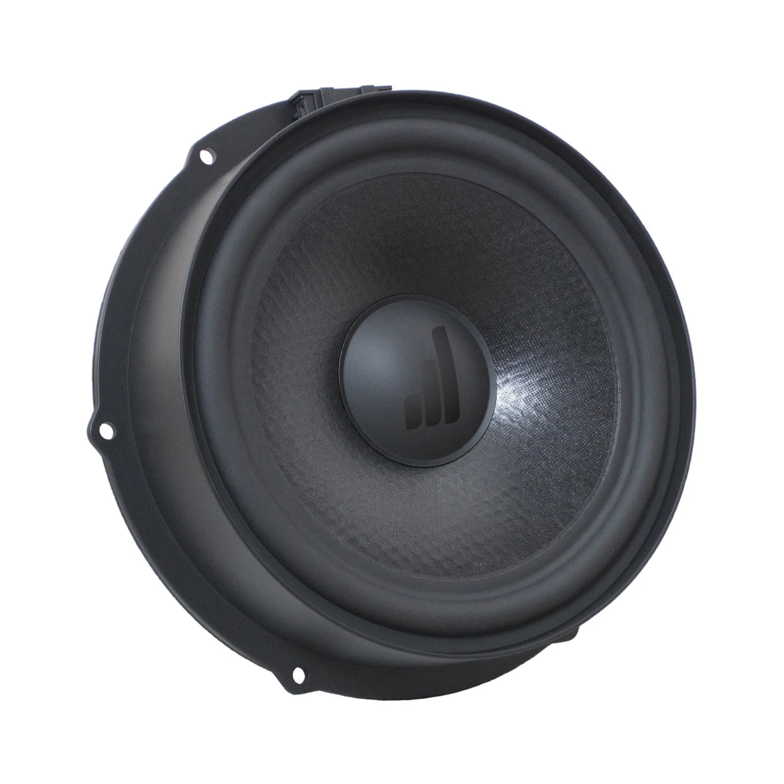 Option Audio V-180 Plug & Play Component Speakers for Volkswagen T7 Caddy Passat - Image 4