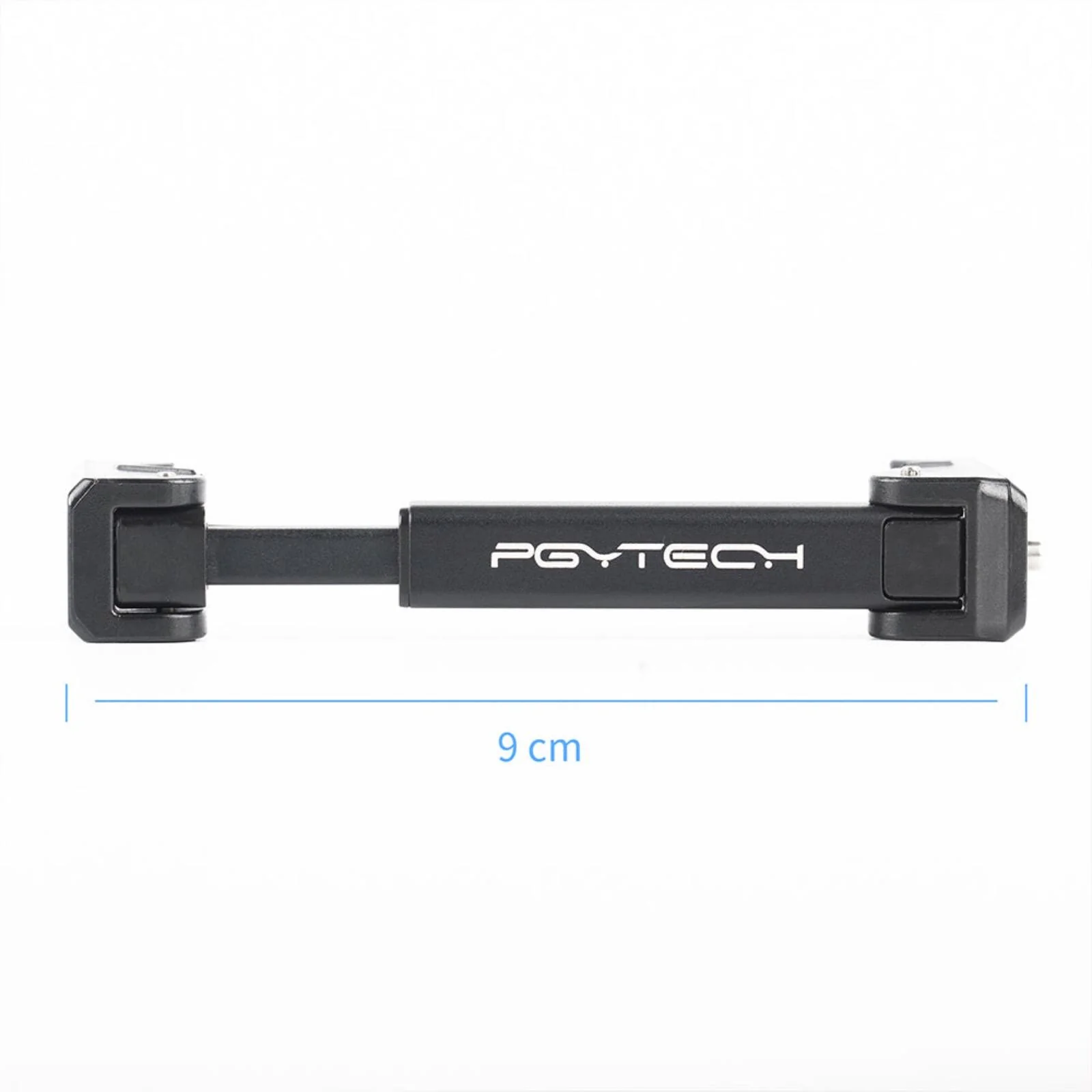 PGYTECH Mini Phone Holder Arca Swiss Mount, Cold Shoe Mount, 1/4 Inch Screw Hole - Image 5