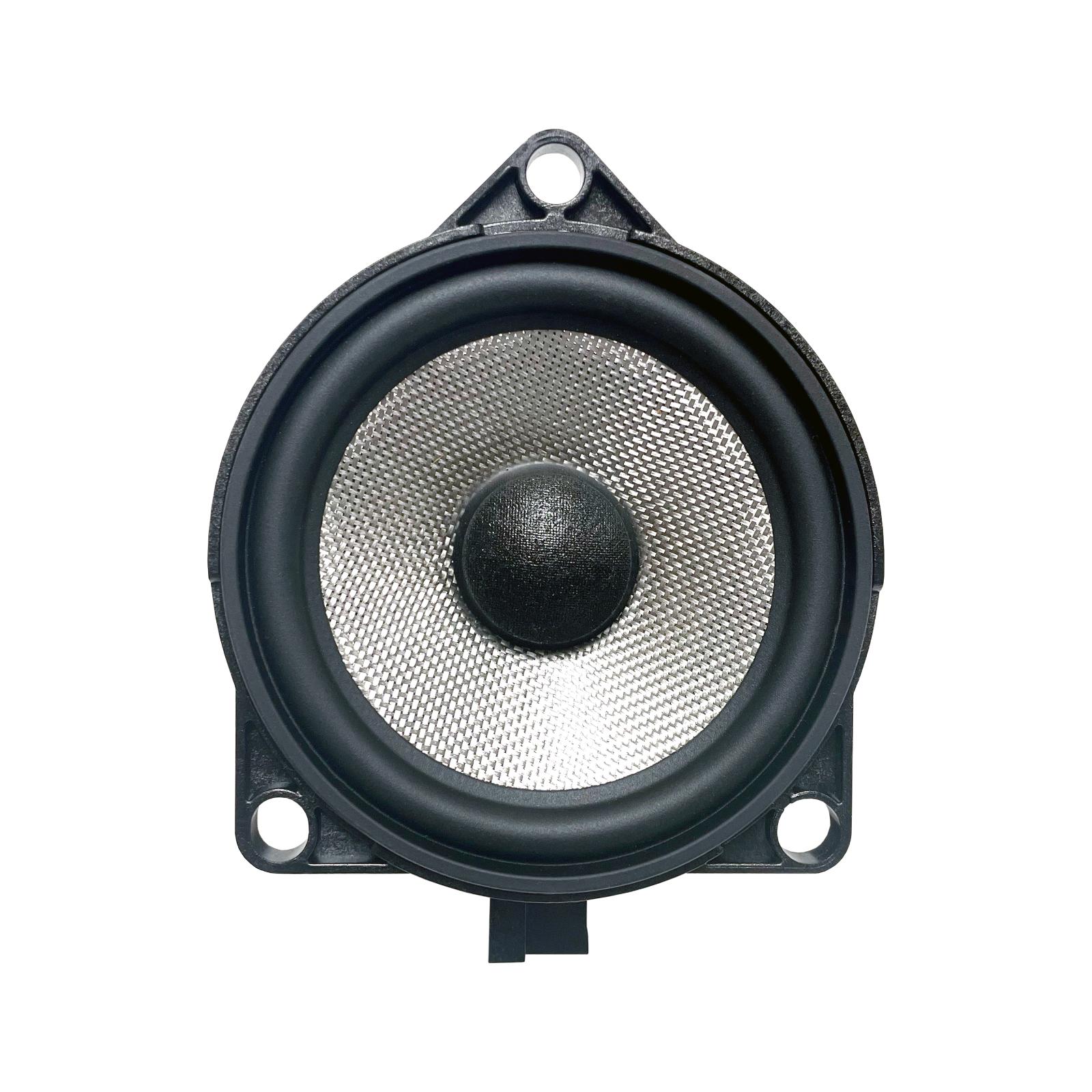 Phoenix Gold Volvo Front 3 Way Speaker Kit Plug & Play for XC90 X60 XC40 V90 S60 - Image 3