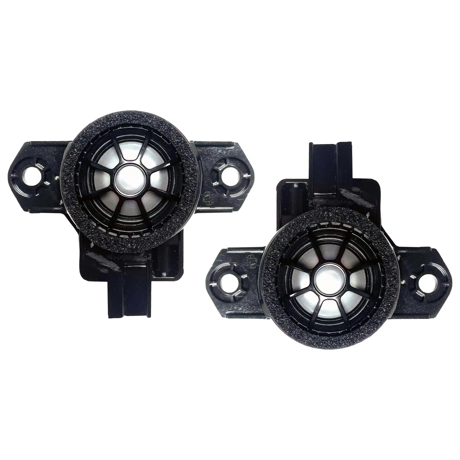 Phoenix Gold Volvo Rear 2 Way Speaker Kit Plug & Play for XC90 X60 XC40 V90 S60 - Image 5
