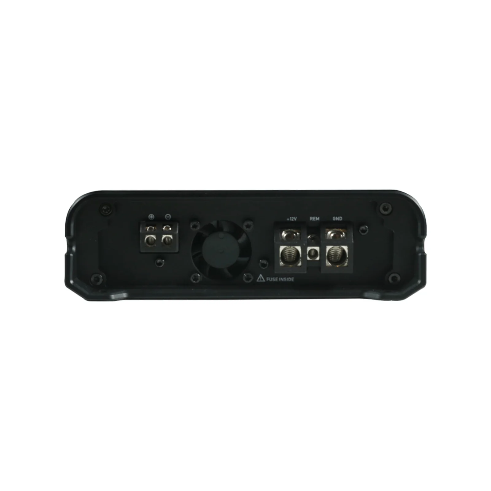 Phoenix Gold Z3001i Amp 1 Channel Monoblock Subwoofer Amplifier 340w RMS - Image 4