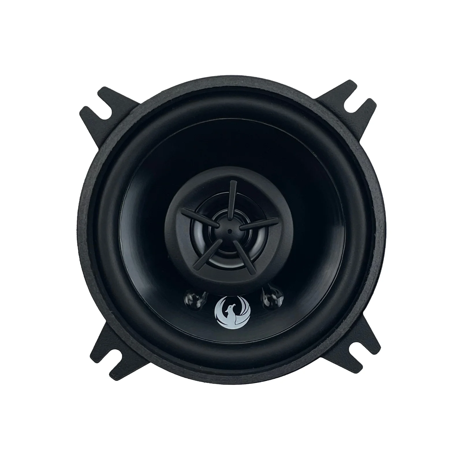Phoenix Gold Z4CXi Compact 4 Inch Coaxial Car Speakers 30w RMS Pair - Image 2