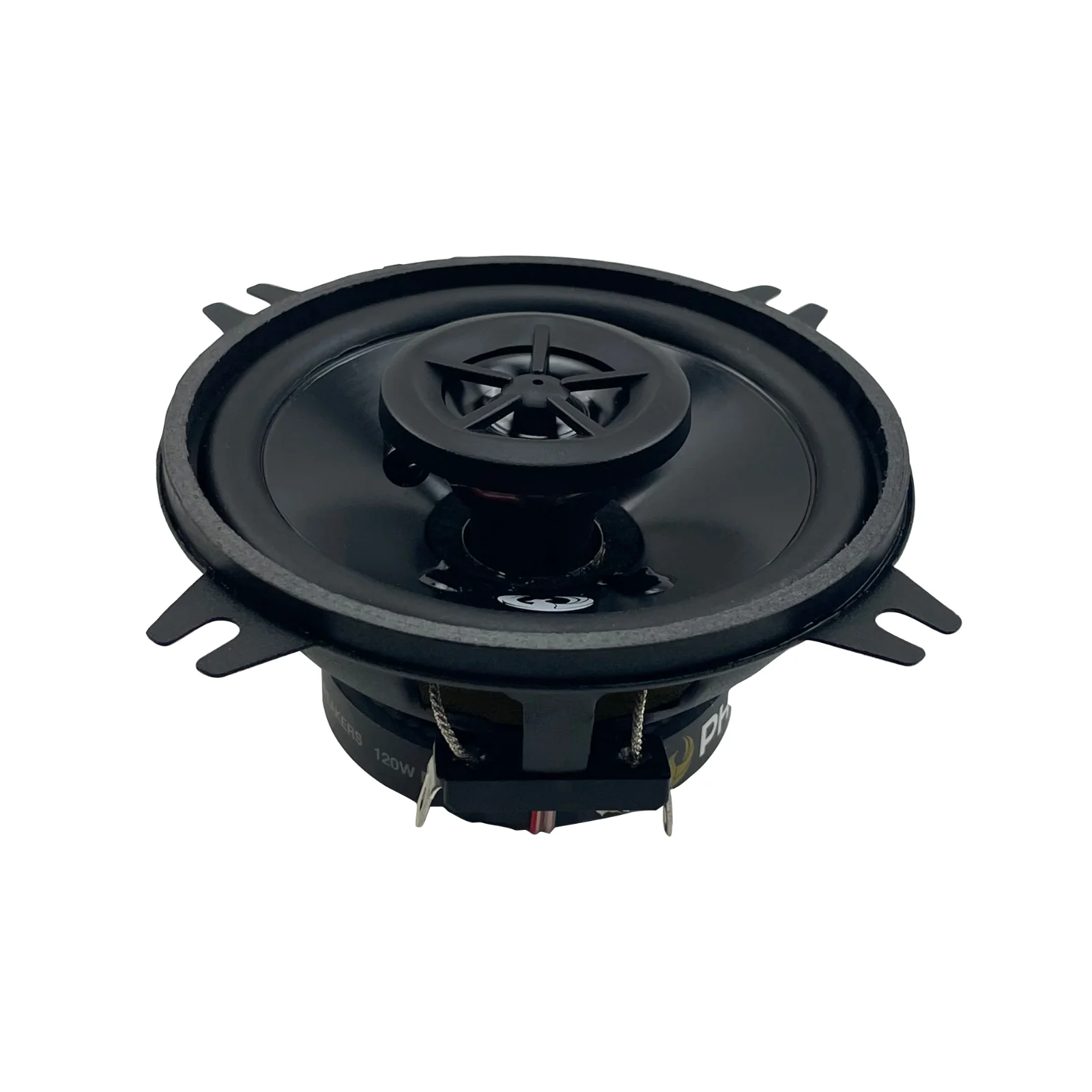 Phoenix Gold Z4CXi Compact 4 Inch Coaxial Car Speakers 30w RMS Pair - Image 3