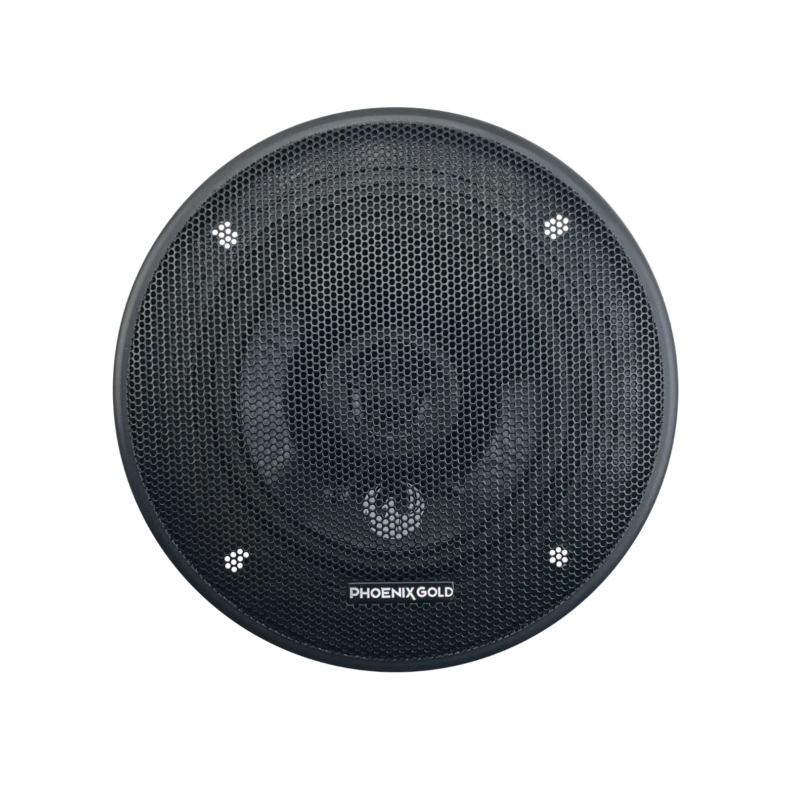 Phoenix Gold Z5CXI 5.25 Inch Coaxial Car Speakers with Grills 35w RMS Pair - Image 3