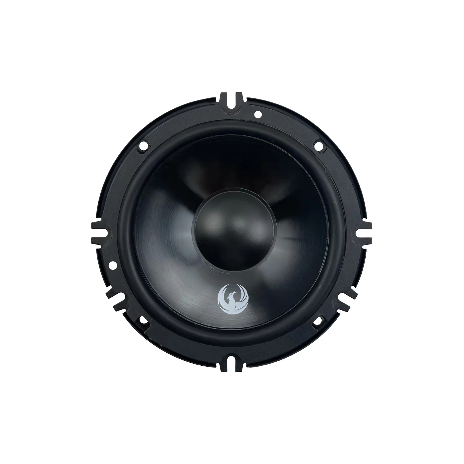 Phoenix Gold Z65CSi 6.5 Inch Component Speakers with Grills 40W Pair - Image 3
