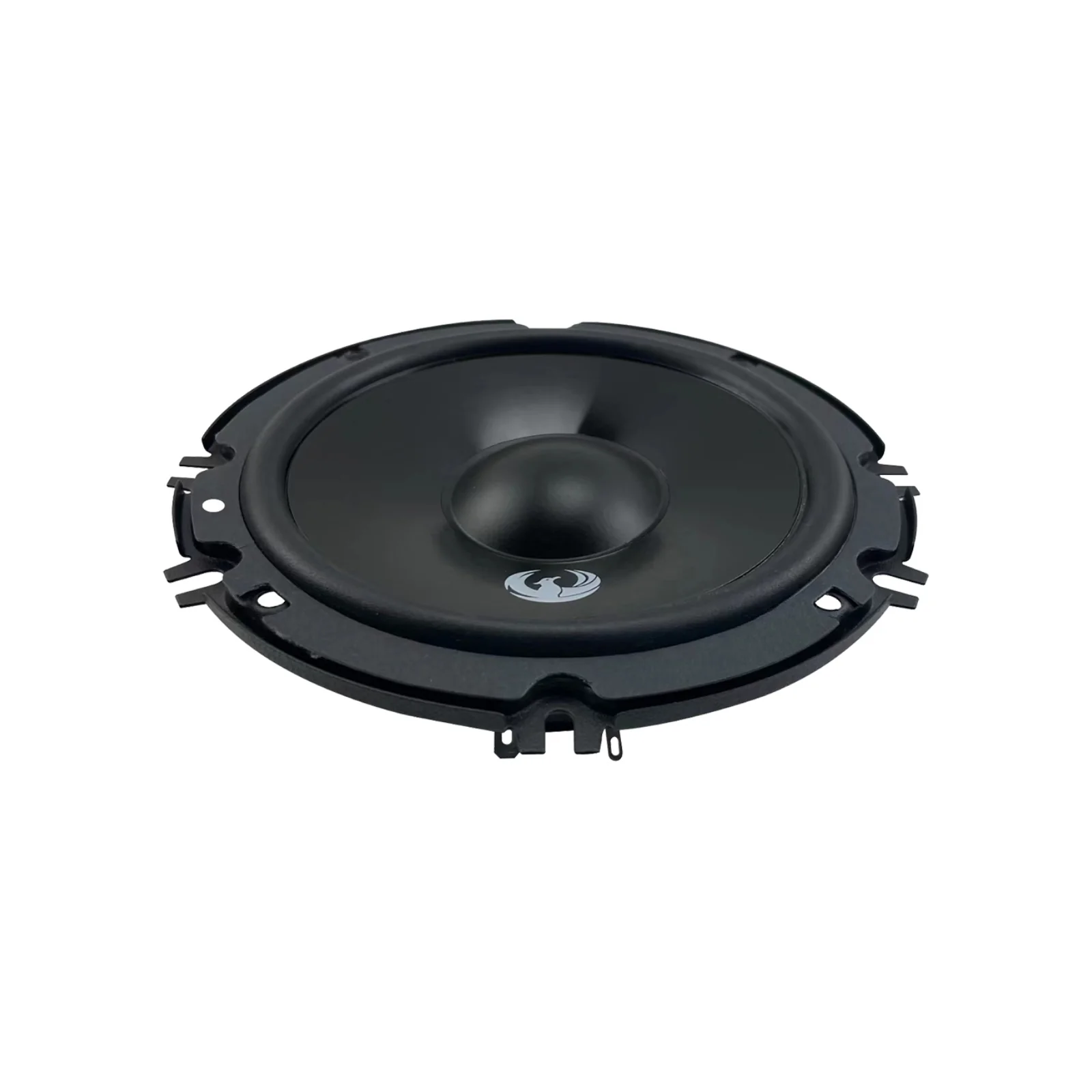 Phoenix Gold Z65CSi 6.5 Inch Component Speakers with Grills 40W Pair - Image 5