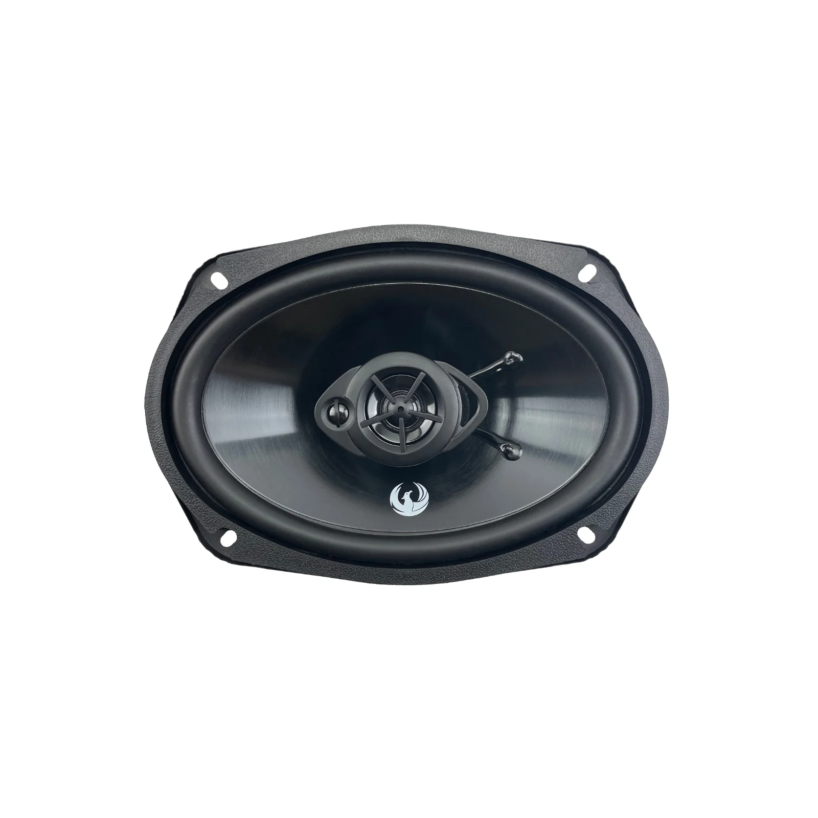 Phoenix Gold Z69CXi Powerful 6×9 Inch 3 Way Coaxial Speakers 55w RMS Pair - Image 2