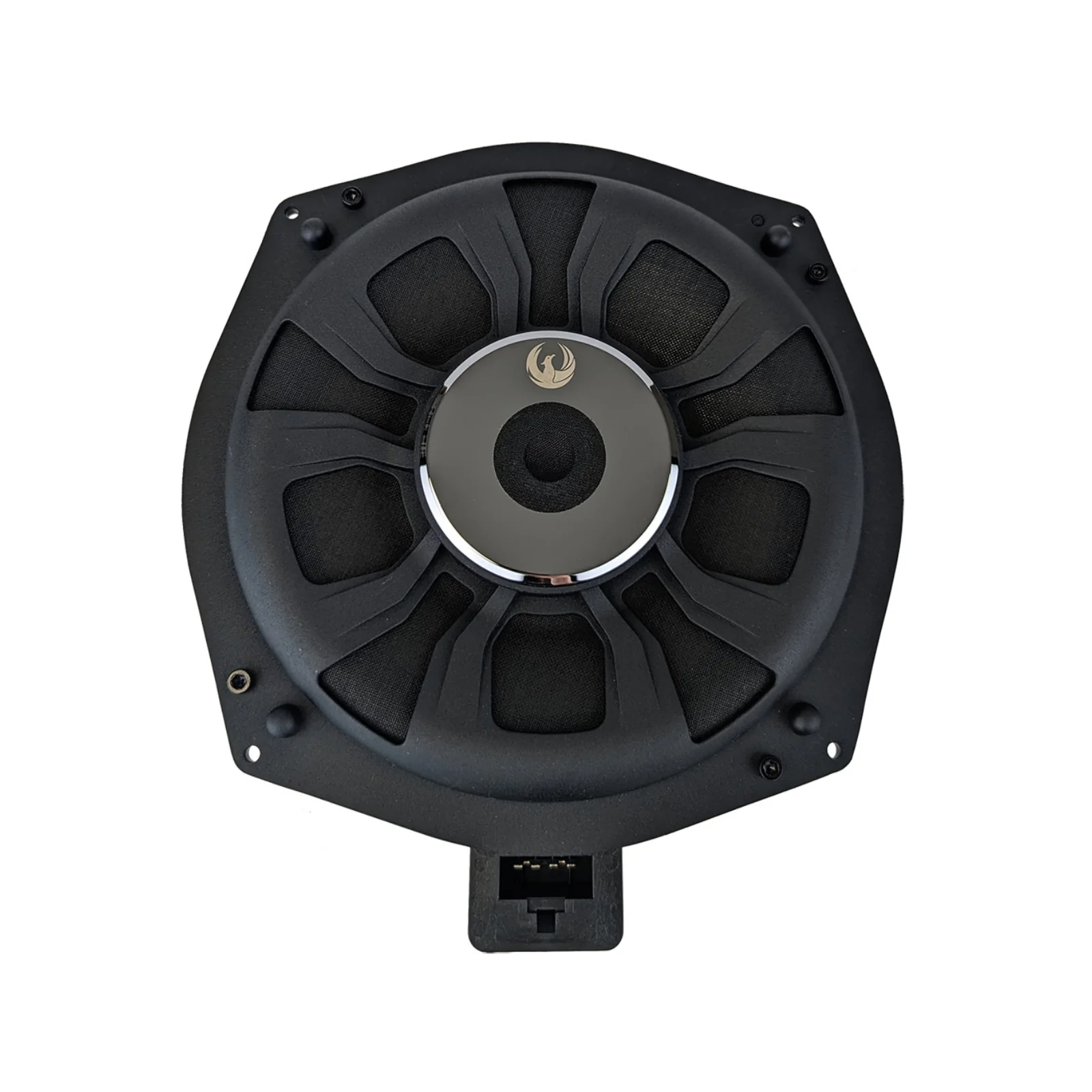 Phoenix Gold ZD Series ZDSB200S 8 Inch BMW Subwoofer Kit 75w RMS pair - Image 2