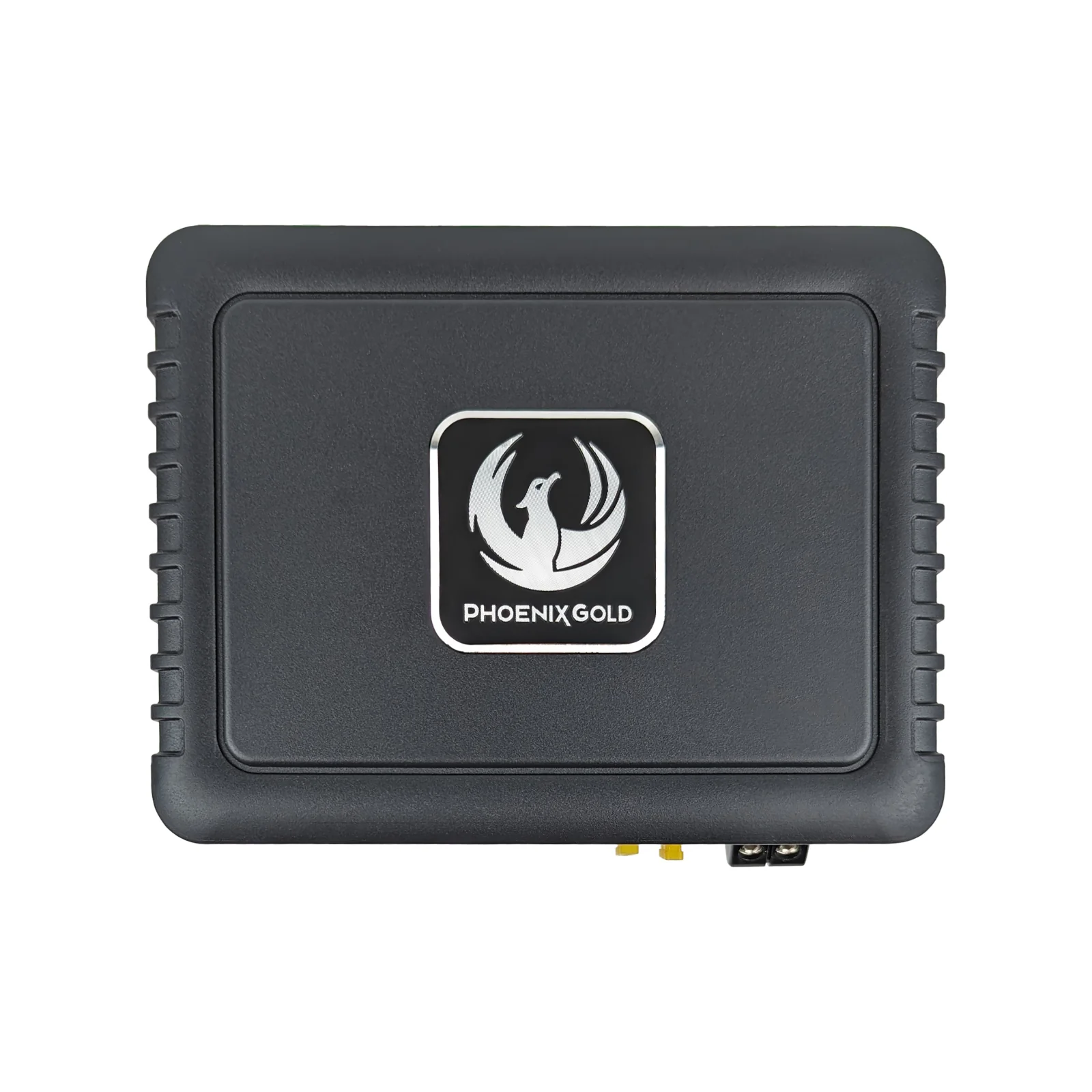 Phoenix Gold ZDA4.8 Amp 4 Channel DSP Digital Sound Processor Amplifier 4x70w - Image 4