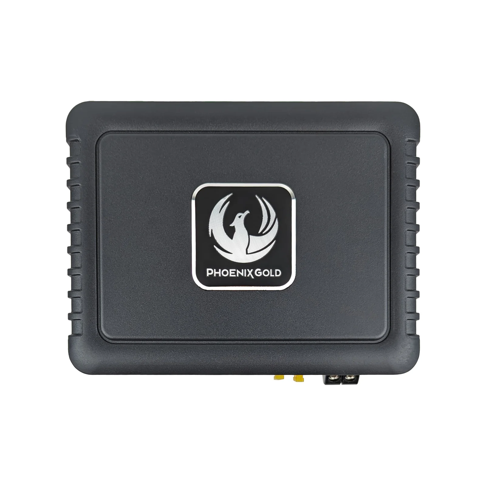 Phoenix Gold ZDA6.8 Amp 6 Channel DSP Digital Sound Processor Amplifier 260w - Image 4