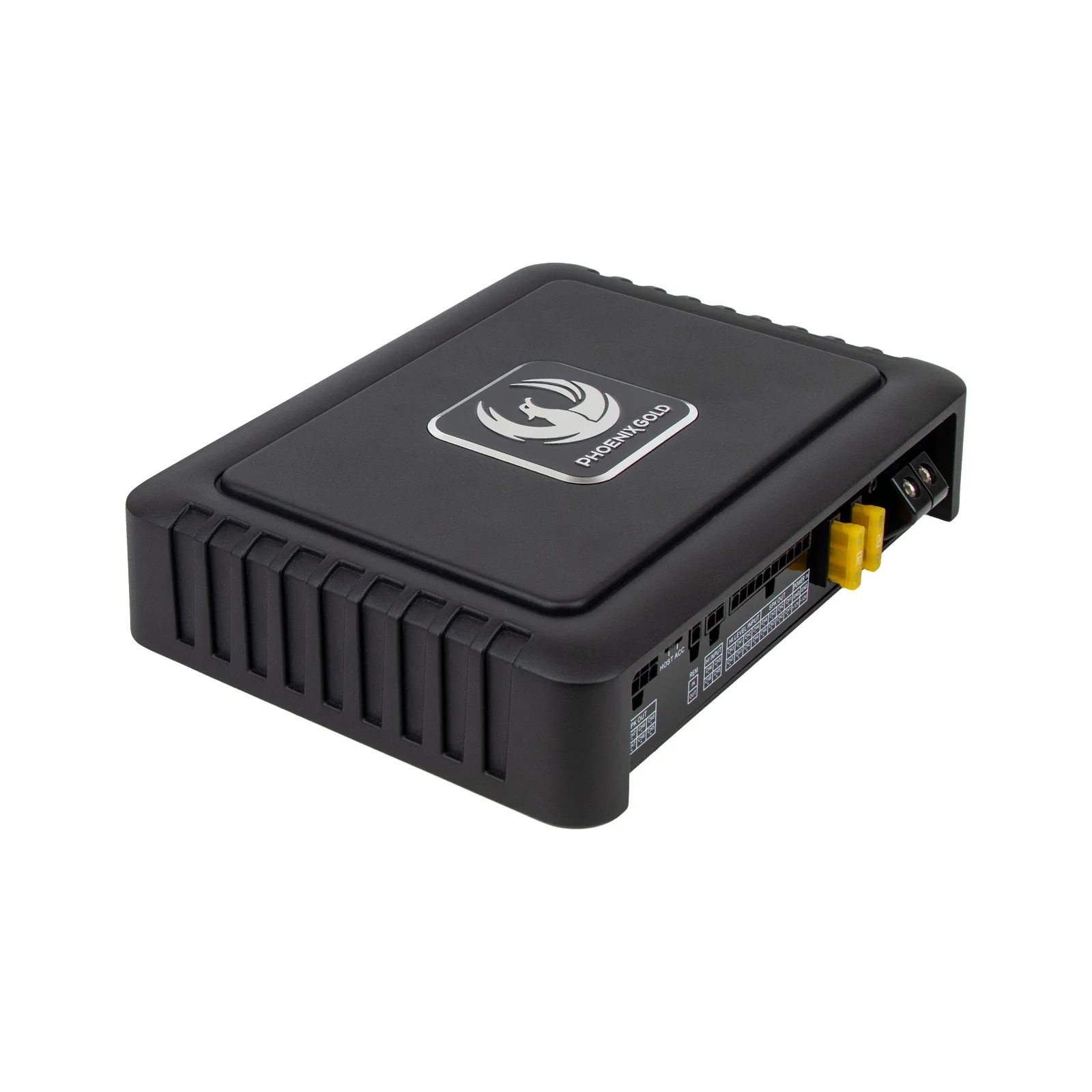 Phoenix Gold ZDA8.8 ZD Series High Performance 8 Channel DSP Amplifier 8x30w RMS - Image 2