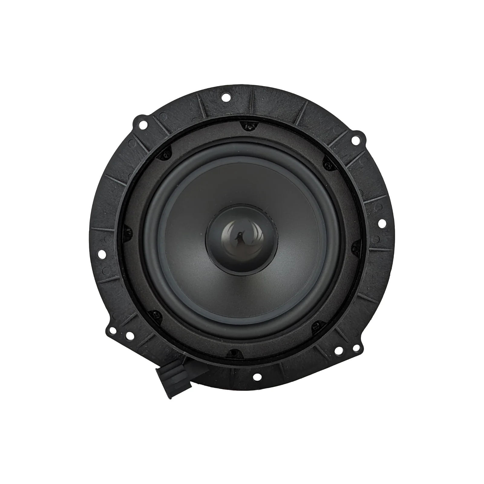 Phoenix Gold ZDSKAS1 Audi 2 Way Plug & Play 6.5 Inch Midbass Speakers 60w RMS - Image 4