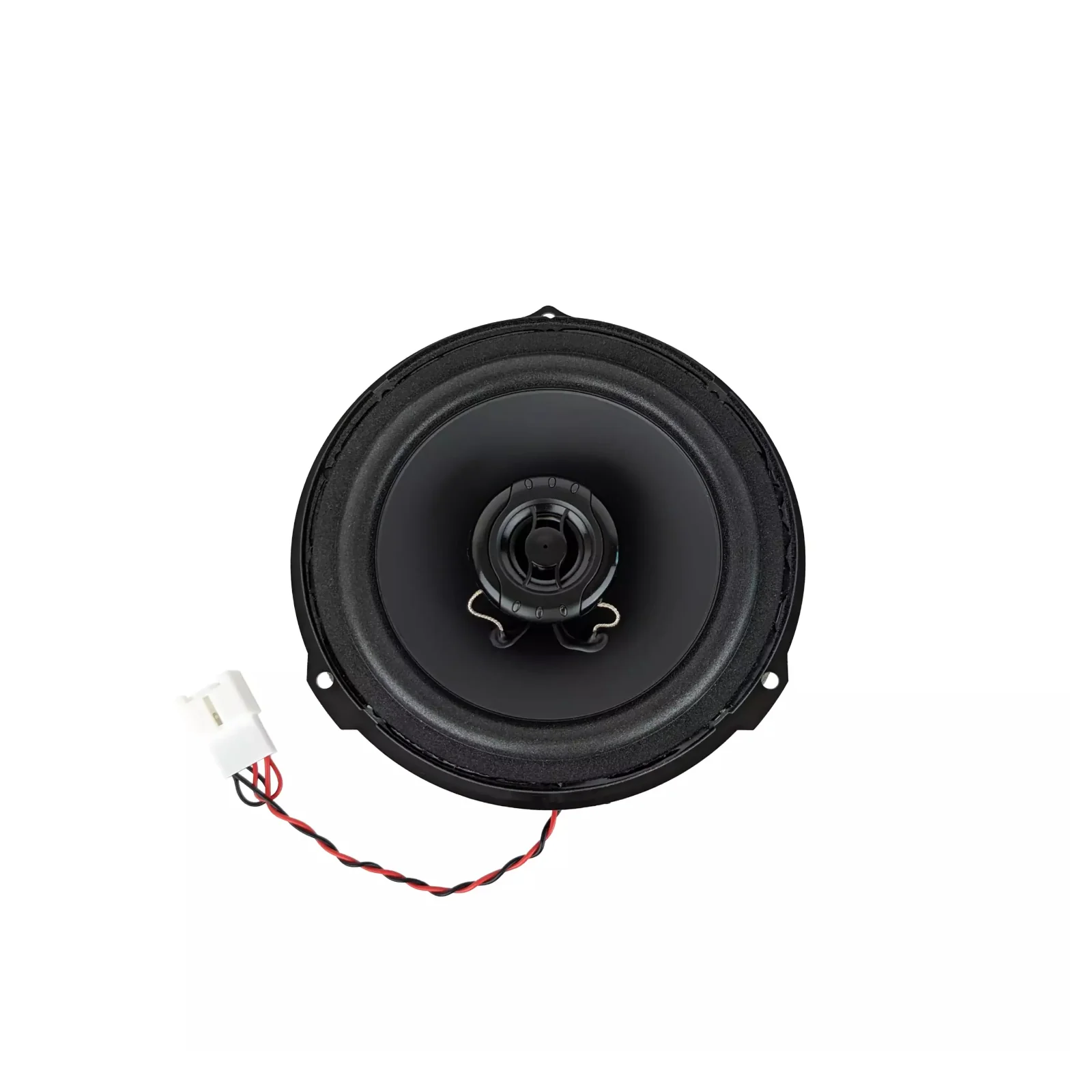 Phoenix Gold ZDSKF2 Ford 2 Way Plug & Play 6.5 Inch Coaxial Speakers 50w RMS - Image 2