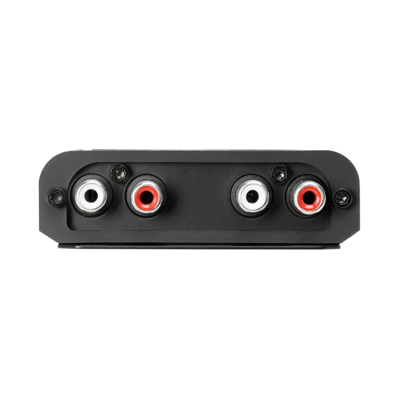 Phoenix Gold ZLOC4.4 ZD Series 4 Channel Converter Including Bass Cube - Image 4