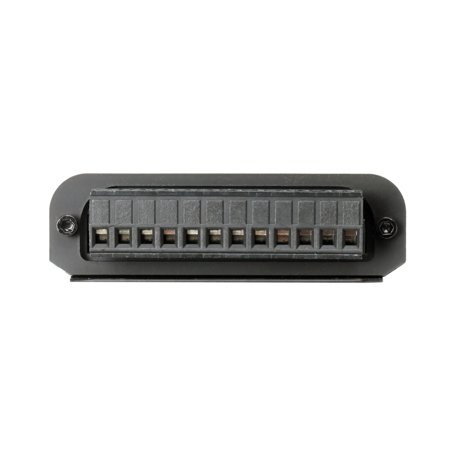Phoenix Gold ZLOC4.4 ZD Series 4 Channel Converter Including Bass Cube - Image 5