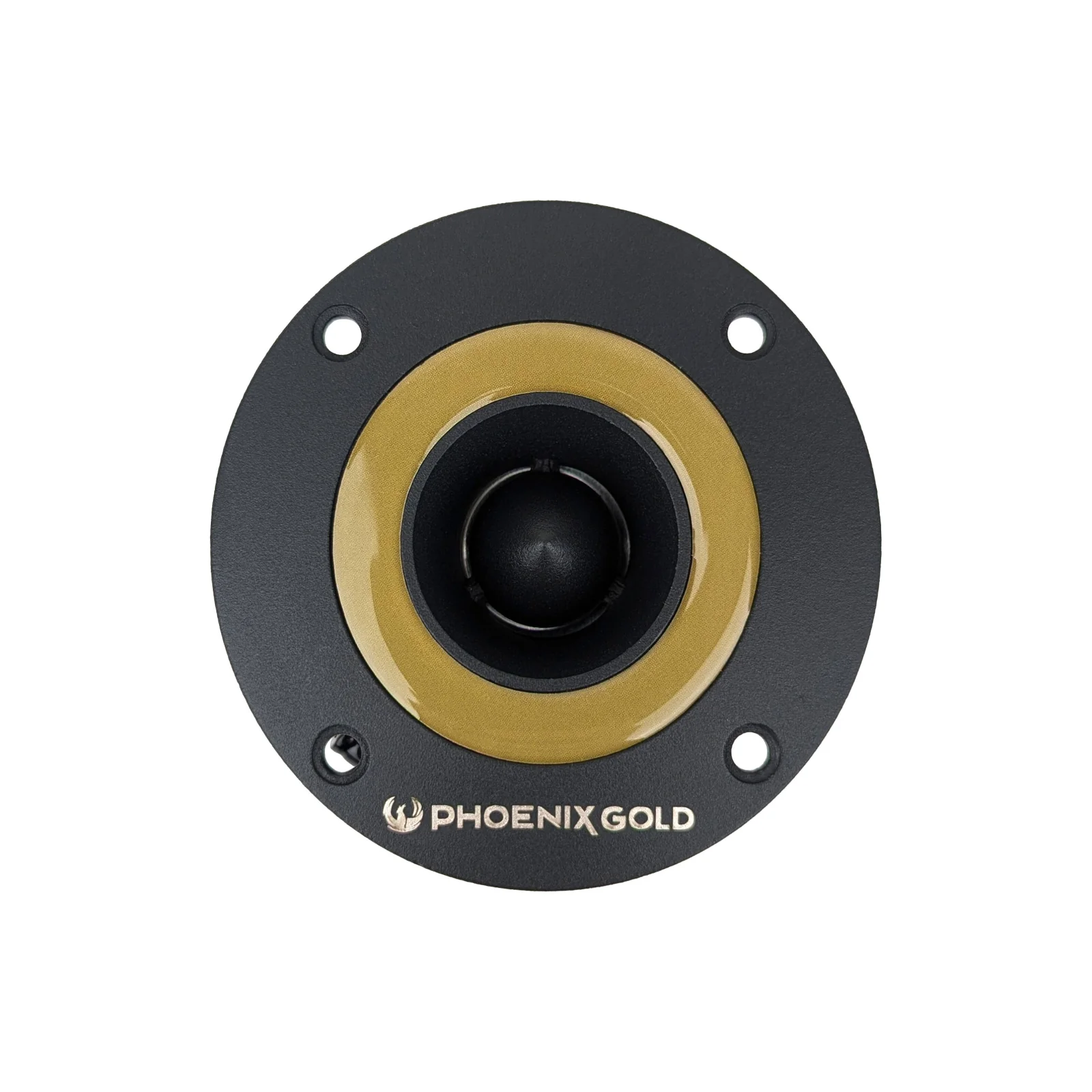 Phoenix Gold ZP Series ZPRO36 3.8 Inch Pro Audio Tweeter 75w RMS Pair - Image 8