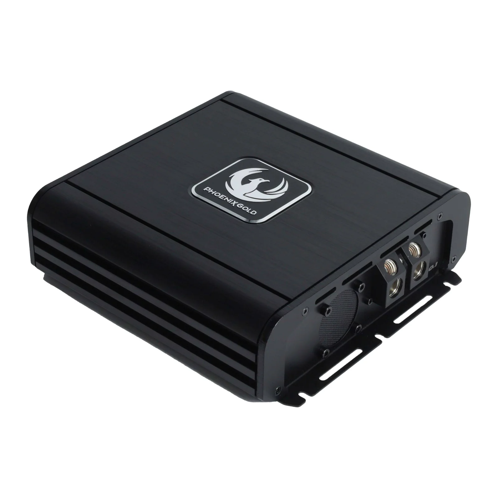 Phoenix Gold ZP3000.1 Amp High Power Full Range SPL Amplifier 3000w RMS @ 1 Ohm - Image 2