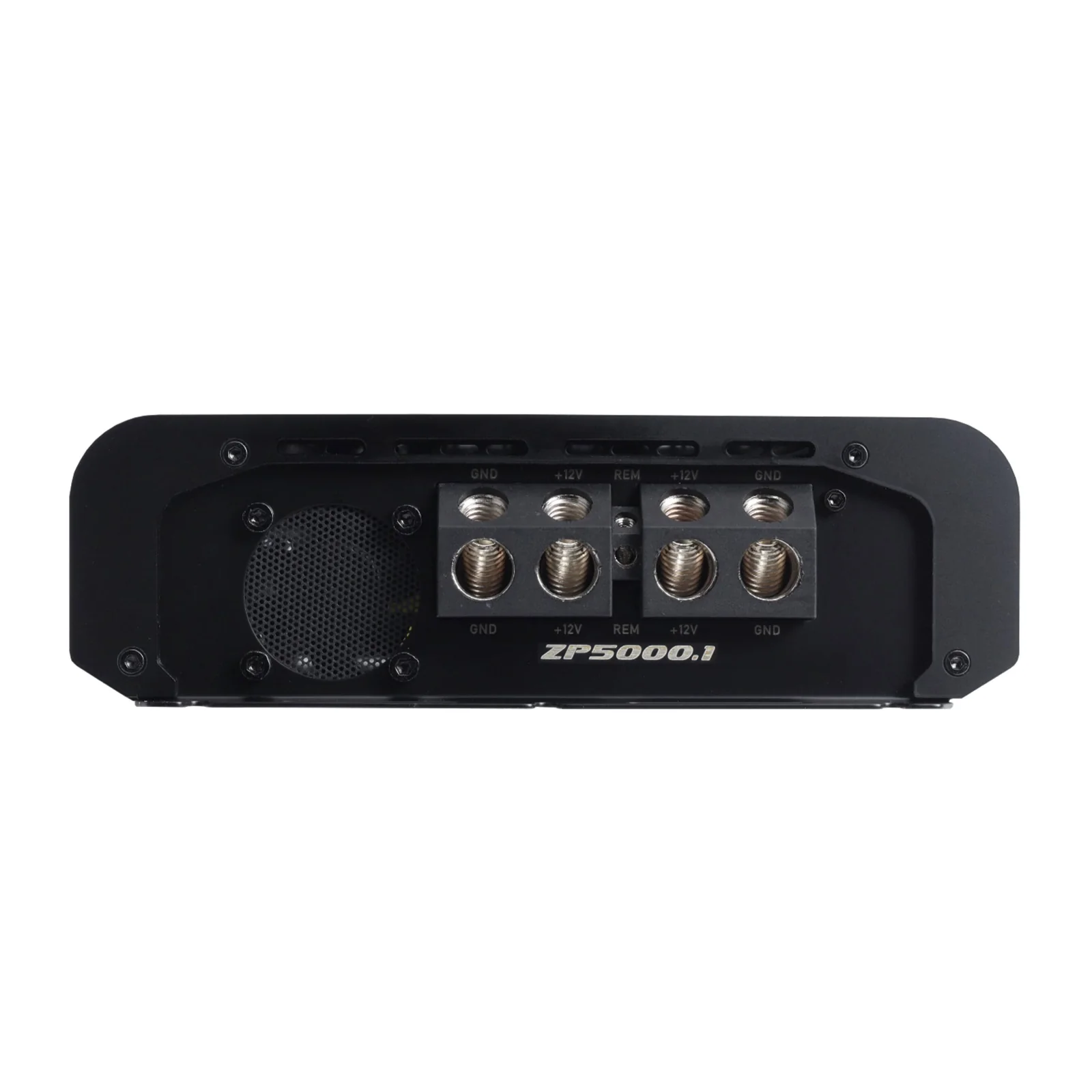 Phoenix Gold ZP5000.1 Amp High Power Full Range SPL Amplifier 5000w RMS 1 Ohm - Image 4
