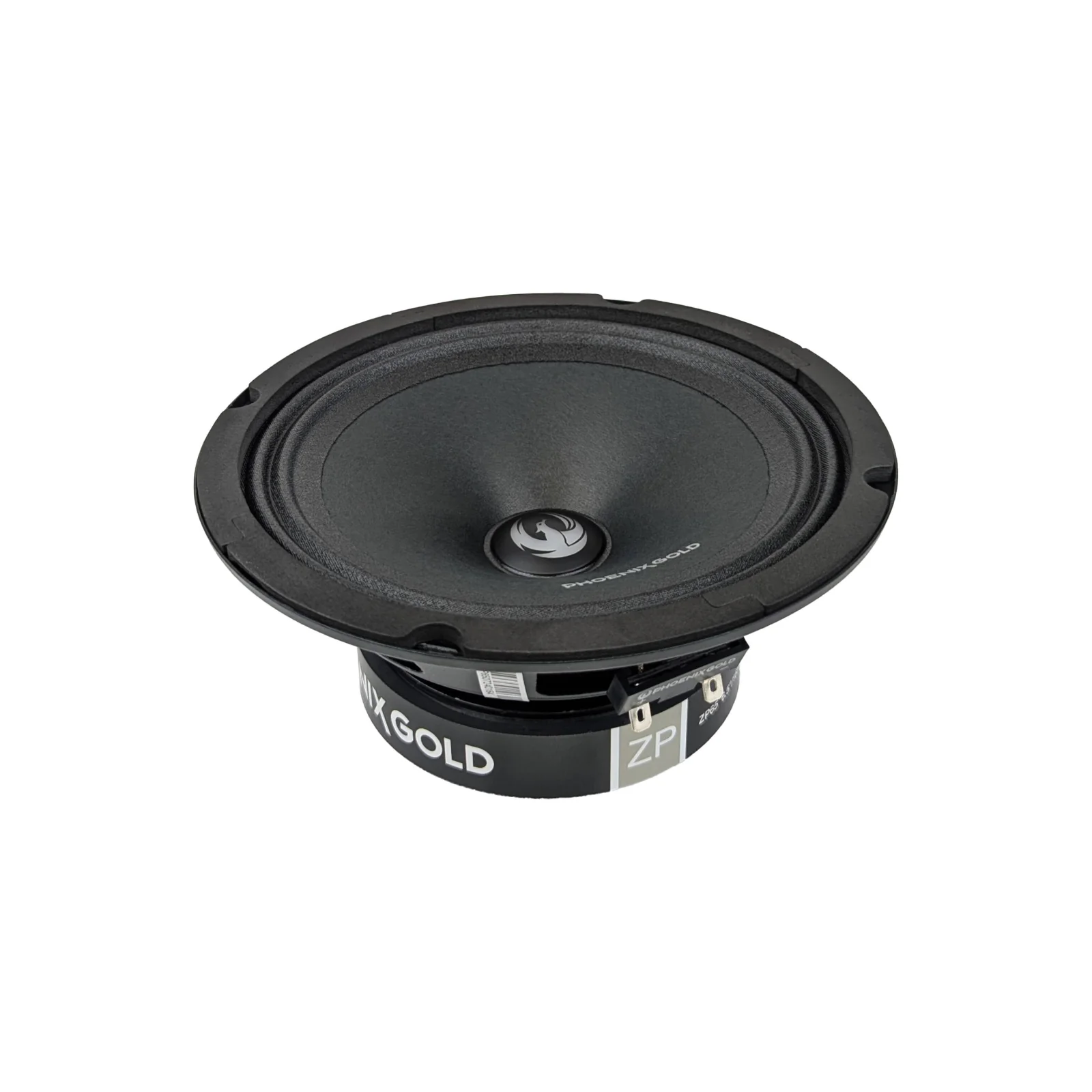 Phoenix Gold ZP65 6.5 Inch Midrange Car Speaker Set 175w RMS Pair - Image 3