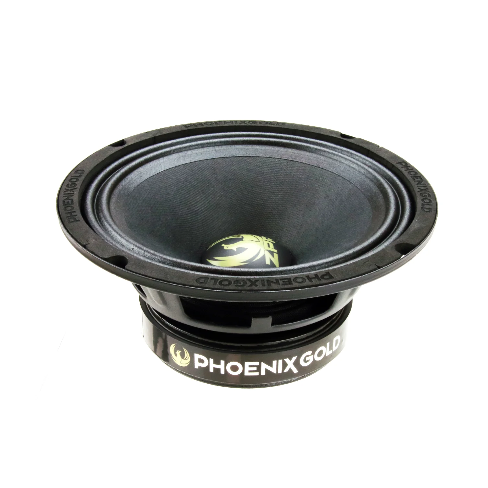 Phoenix Gold ZPR84 Premium Pro 8 Inch Midbass Audio Speaker 325w RMS - Image 3