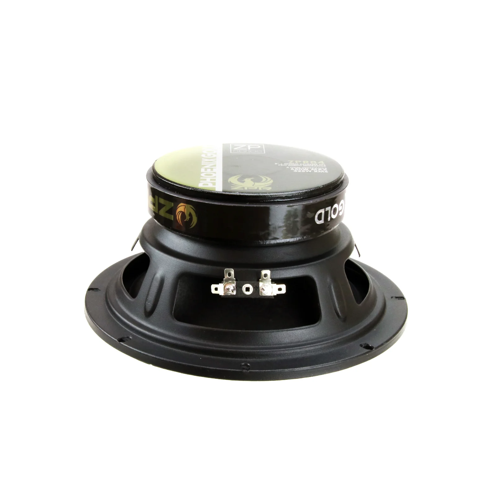 Phoenix Gold ZPR84 Premium Pro 8 Inch Midbass Audio Speaker 325w RMS - Image 5