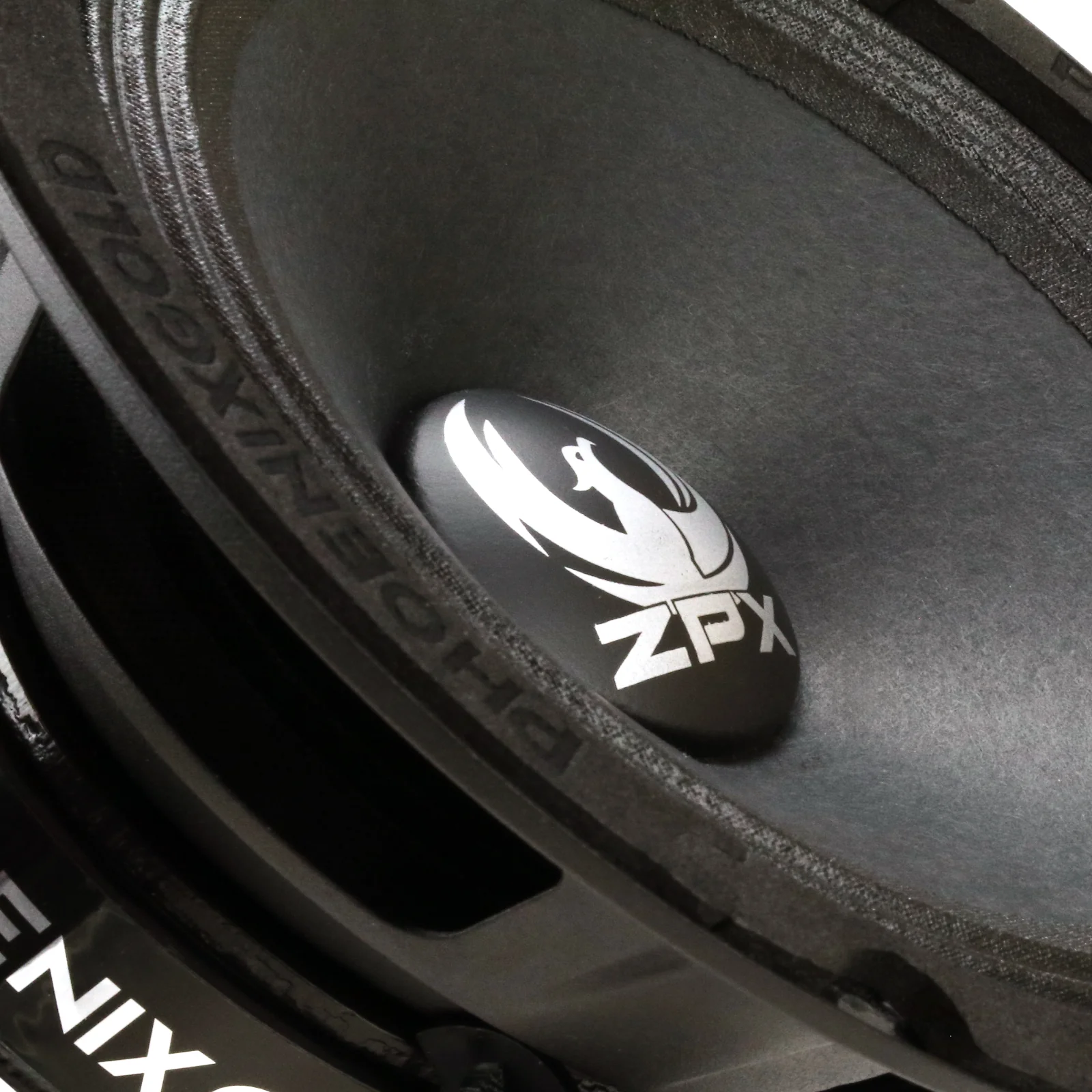 Phoenix Gold ZPX654 Pro 6.5 Inch Midrange Audio Speaker 200w RMS - Image 6