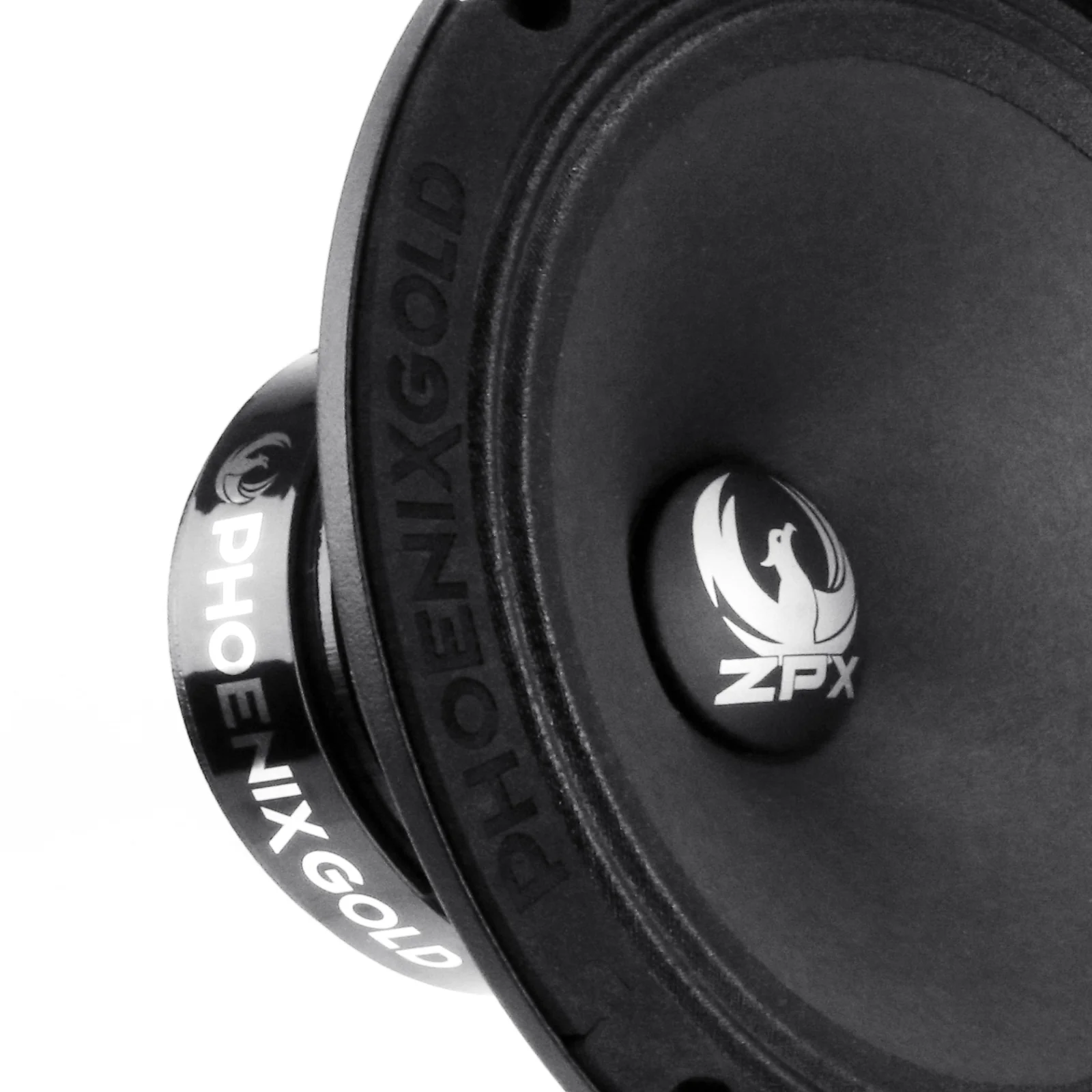 Phoenix Gold ZPX84 Pro 8 Inch Midrange Audio Speaker 225w RMS - Image 4