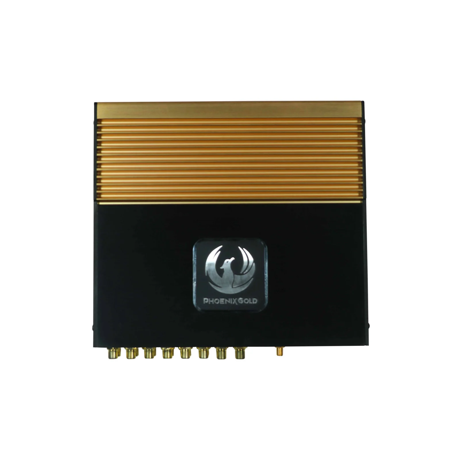 Phoenix Gold ZQDSP12 ZQ Series DSP 12 Channel High End Digital Signal Processor - Image 4