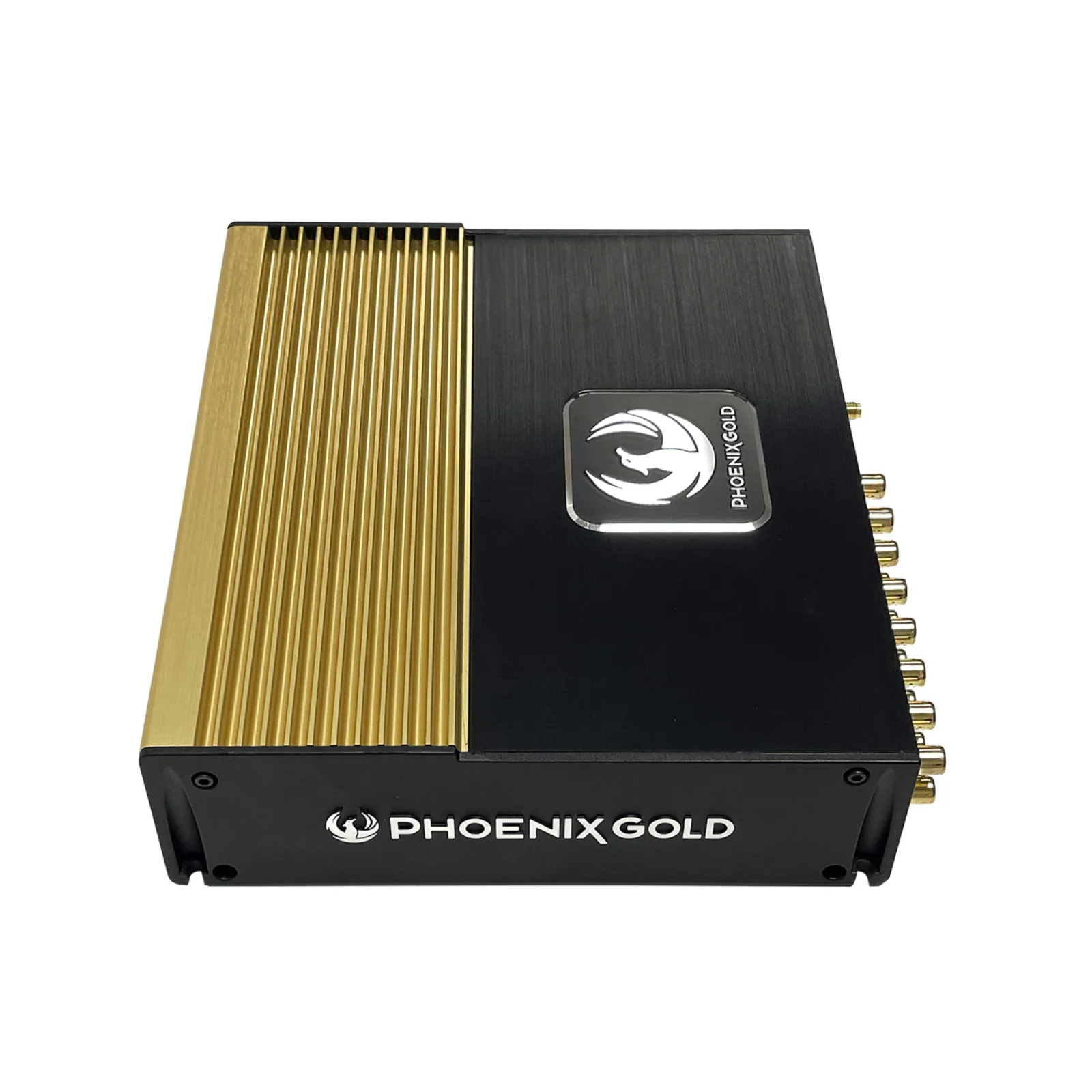 Phoenix Gold ZQDSP12 ZQ Series DSP 12 Channel High End Digital Signal Processor - Image 5