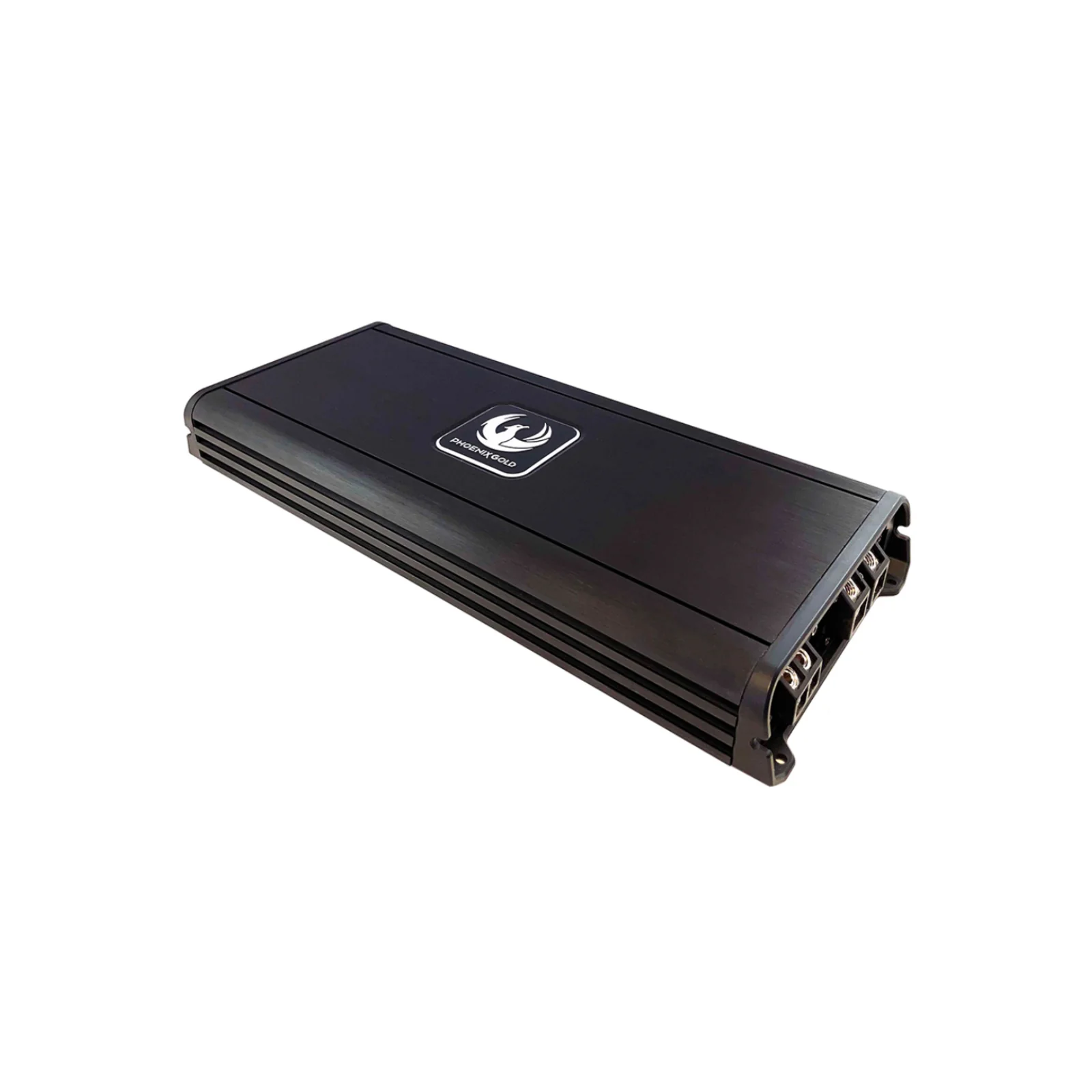Phoenix Gold ZR15001 Monoblock Sub Amp 24v Subwoofer Amplifier 1500w RMS