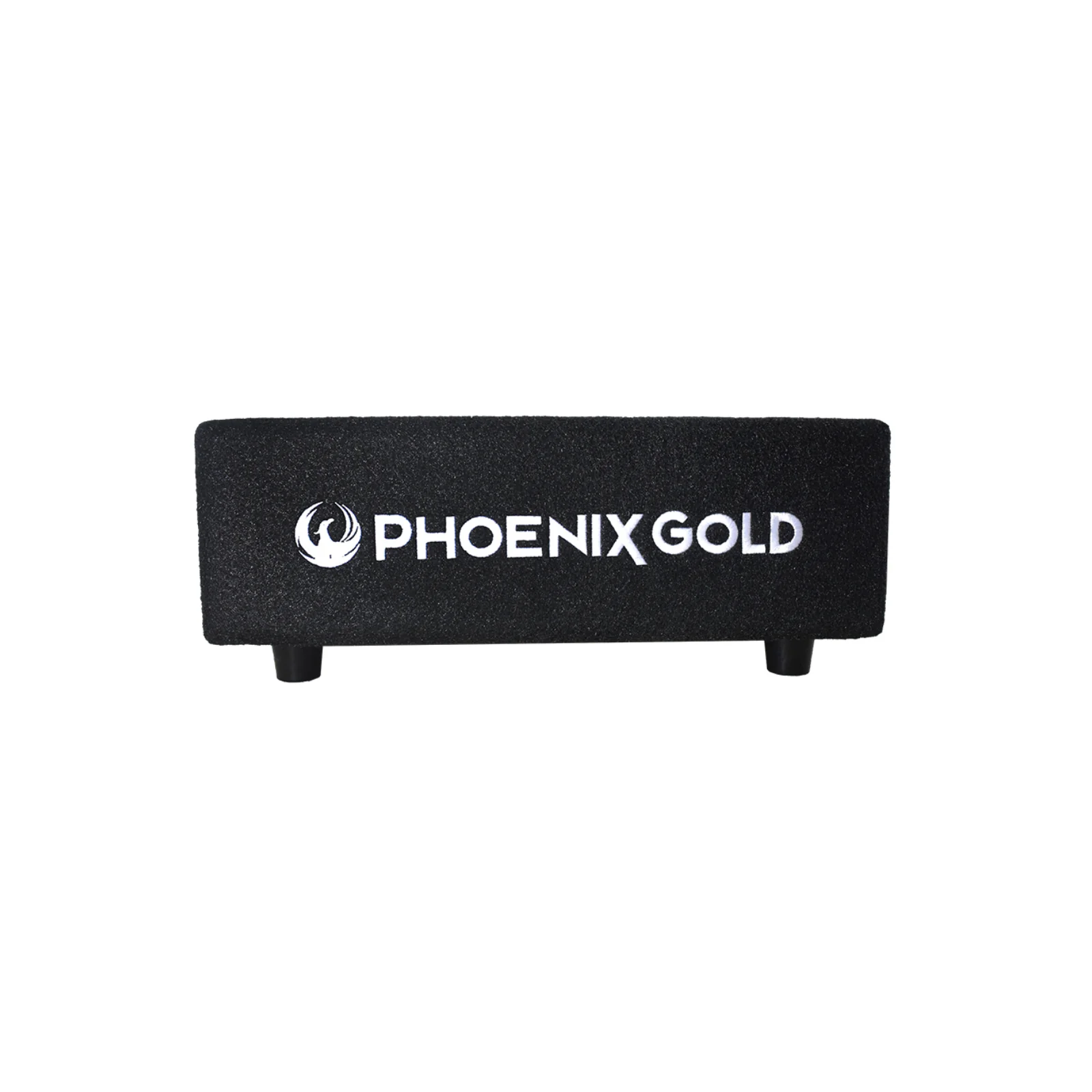 Phoenix Gold ZX18PDF 8 Inch Sub Enclosure Slim Passive Subwoofer Box 250w RMS - Image 3