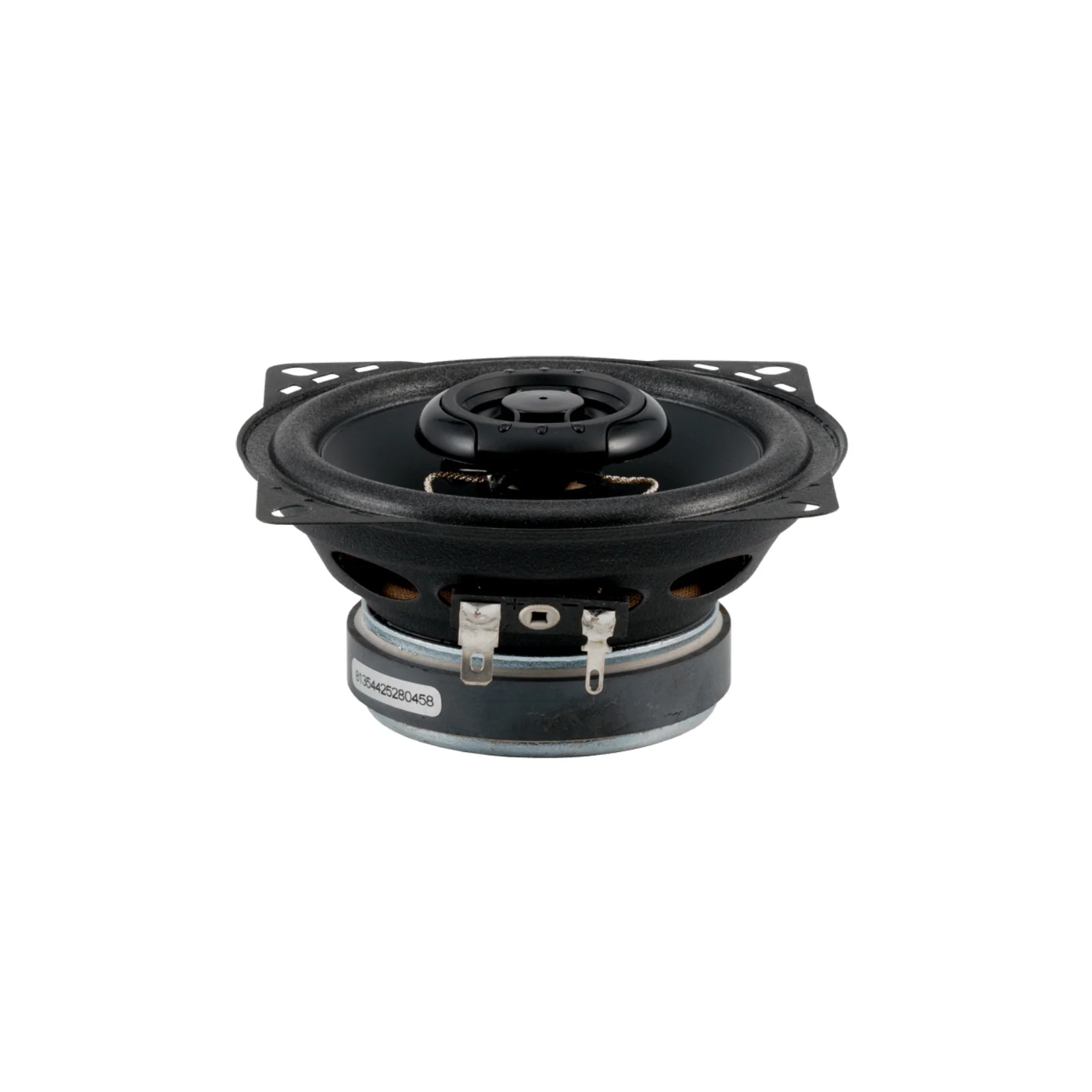 Phoenix Gold ZX4CXS ZX Series 4 Inch Car 2 Way Coaxial Speakers 50w Pair - Image 3
