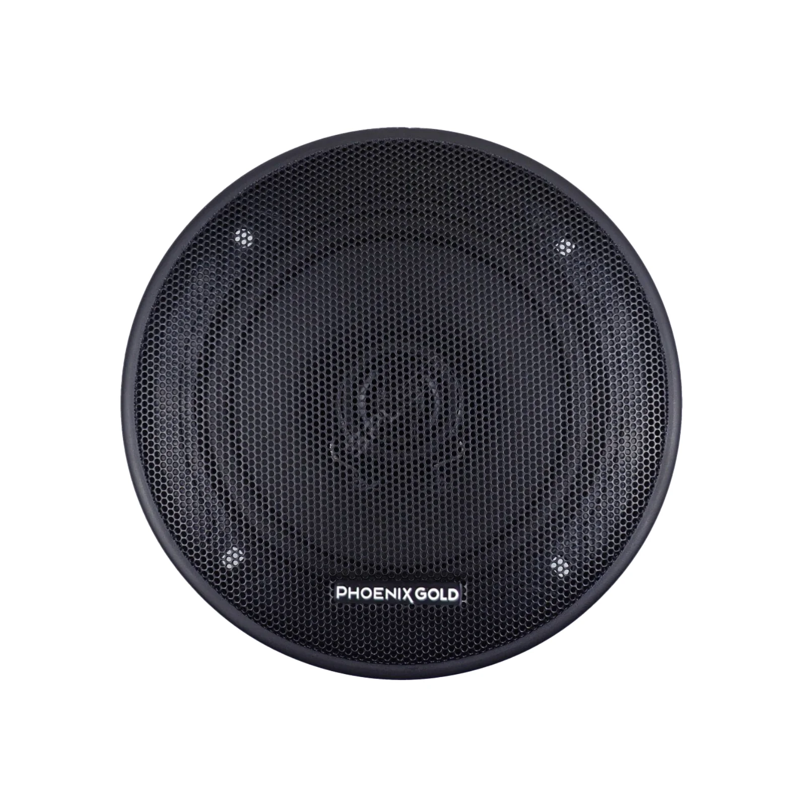 Phoenix Gold ZX5CXS ZX Series 5 Inch Car 2 Way Coaxial Speaker 60w RMS Pair - Image 4