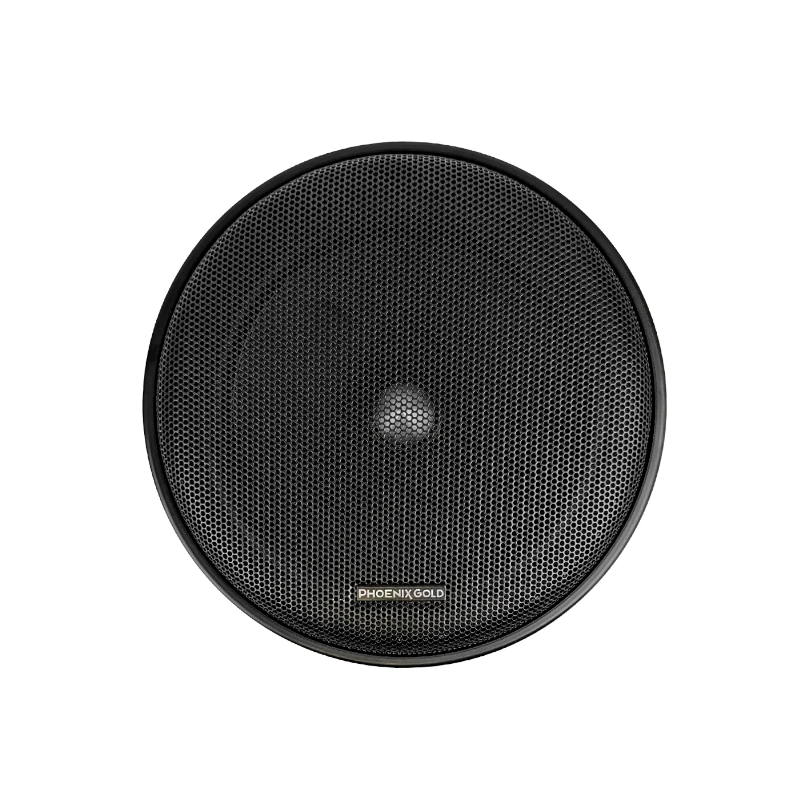 Phoenix Gold ZX65CSS ZX Series 6.5 Inch Car 2 Way Component Speakers 75W Pair - Image 3
