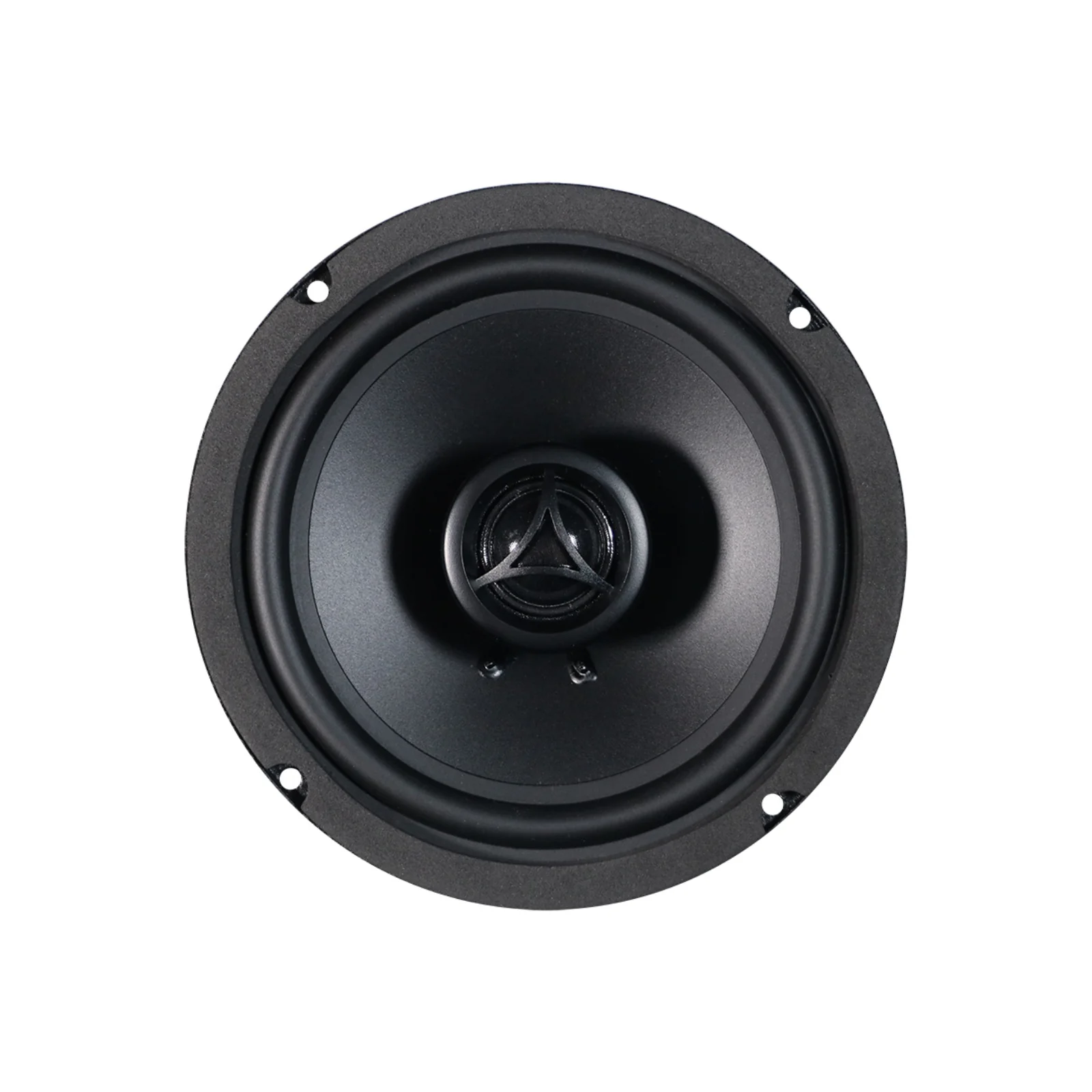 Phoenix Gold ZX65CX ZX Series 6.5 Inch 2 Way Car Coaxial Speakers 80w RMS Pair - Image 2