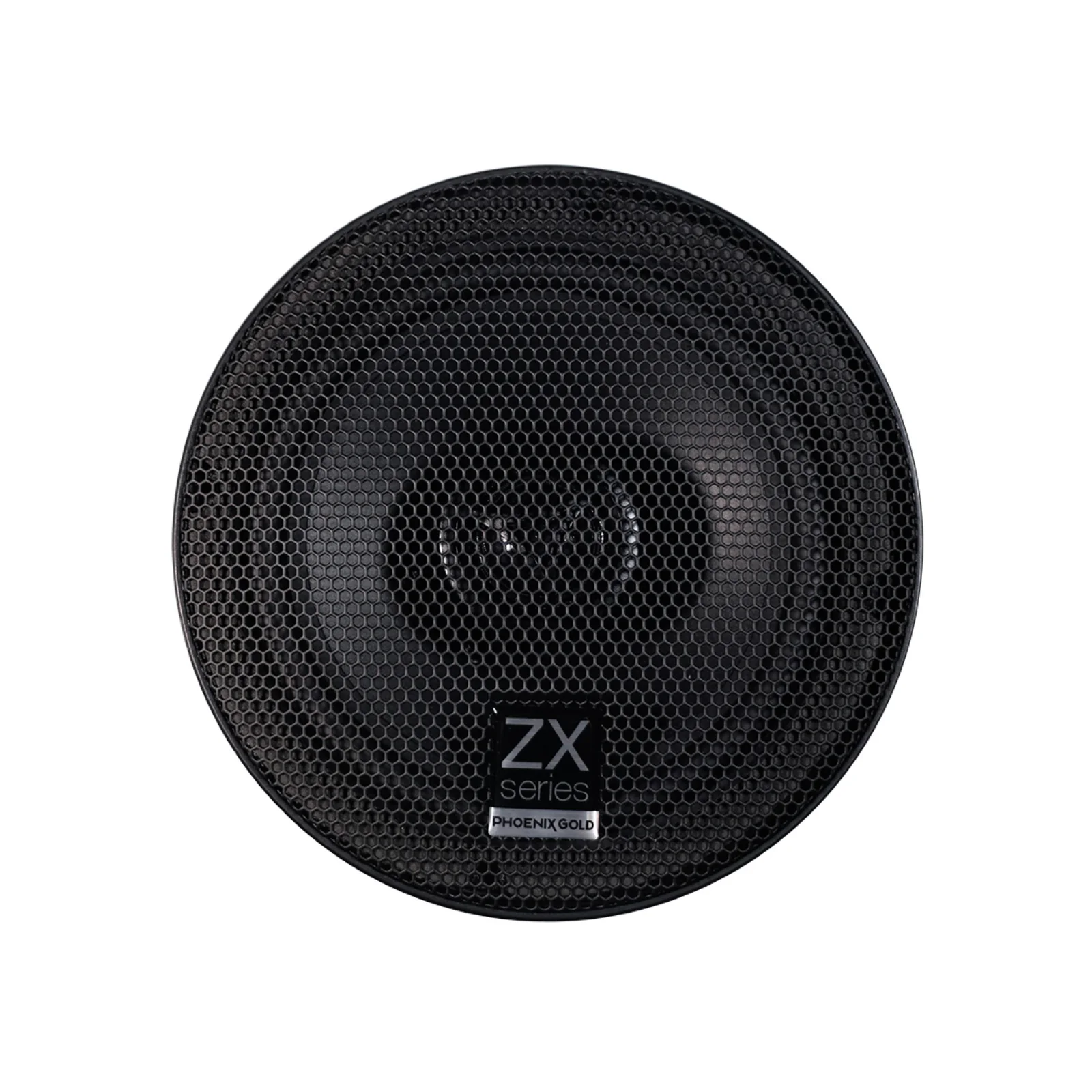 Phoenix Gold ZX65CX ZX Series 6.5 Inch 2 Way Car Coaxial Speakers 80w RMS Pair - Image 3