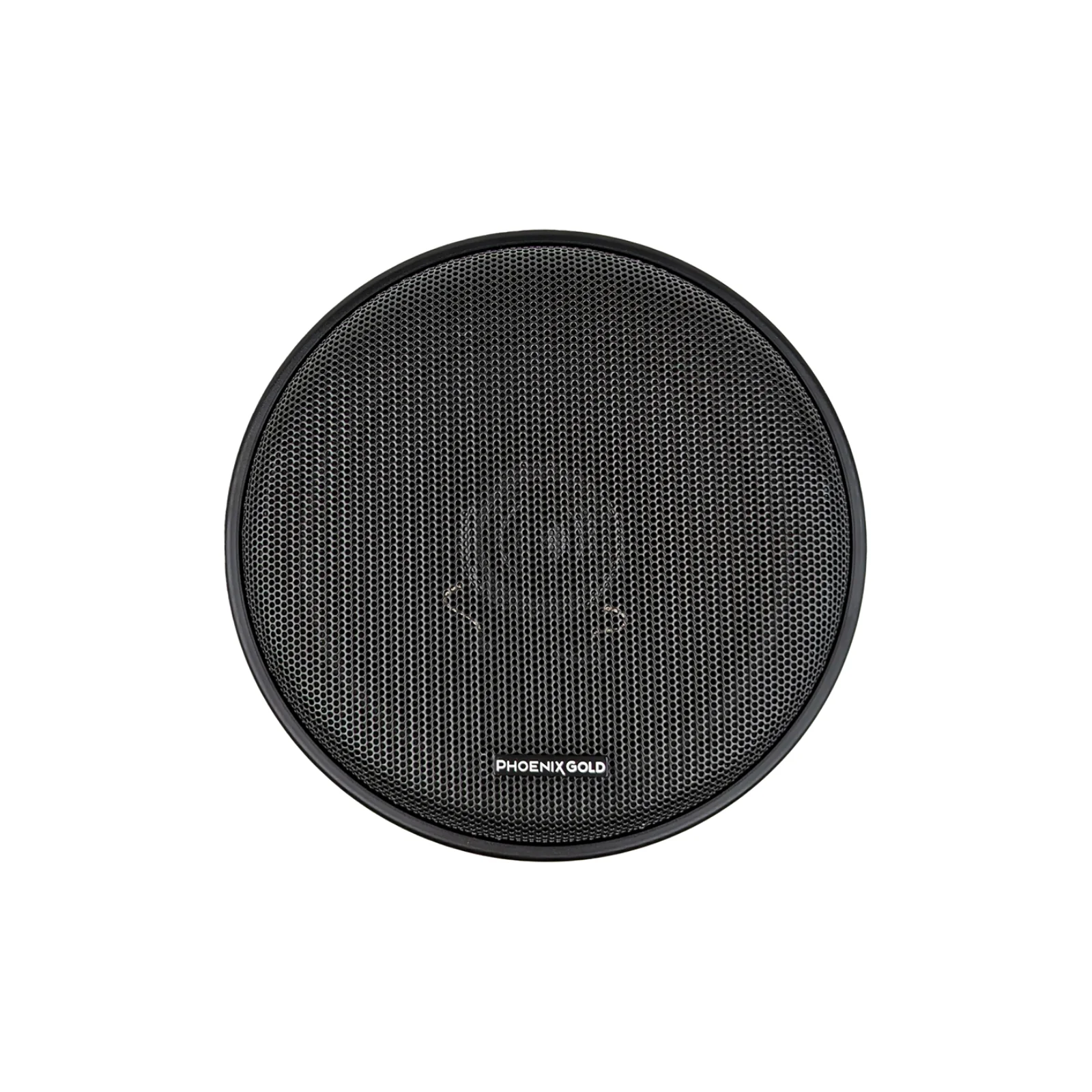 Phoenix Gold ZX65CXS 6.5 Inch 2 Way Coaxial Speakers with Grills 50w RMS Pair - Image 4
