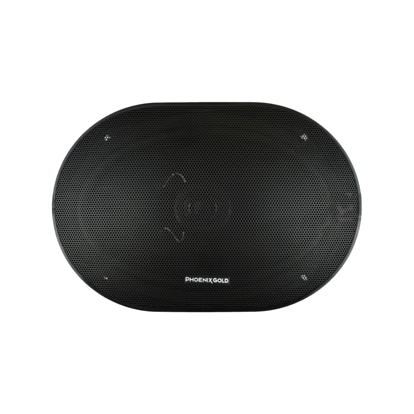 Phoenix Gold ZX69CXS ZX Series 6x9 Inch Car 2 Way Coaxial Speakers 80w RMS Pair - Image 2