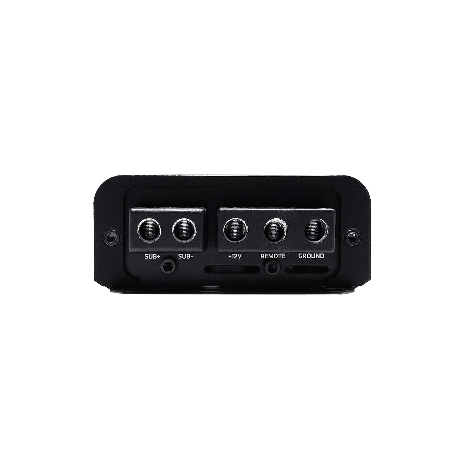 Phoenix Gold ZXM500.1 Amp ZX Series Class D Mono Mini Amplifier Remote Control - Image 4
