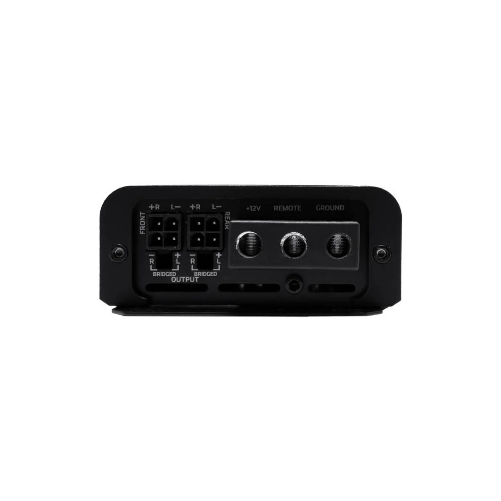 Phoenix Gold ZXM500.4 Amp ZX Series Class D Bridgeable 4 Channel Mini Amplifier - Image 3