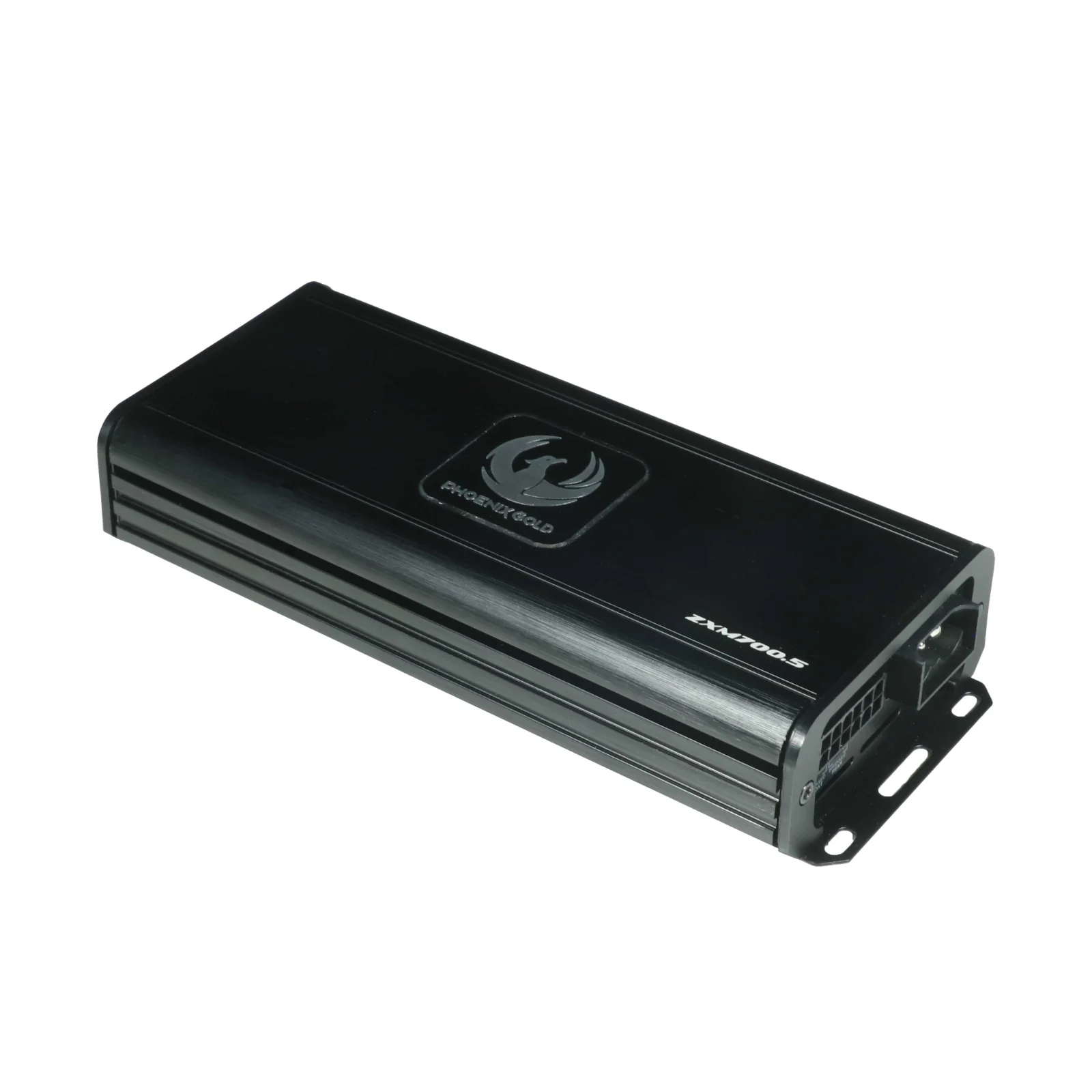 Phoenix Gold ZXM700.5 Amp ZX Series Class D Bridgeable 5 Channel Mini Amplifier - Image 3