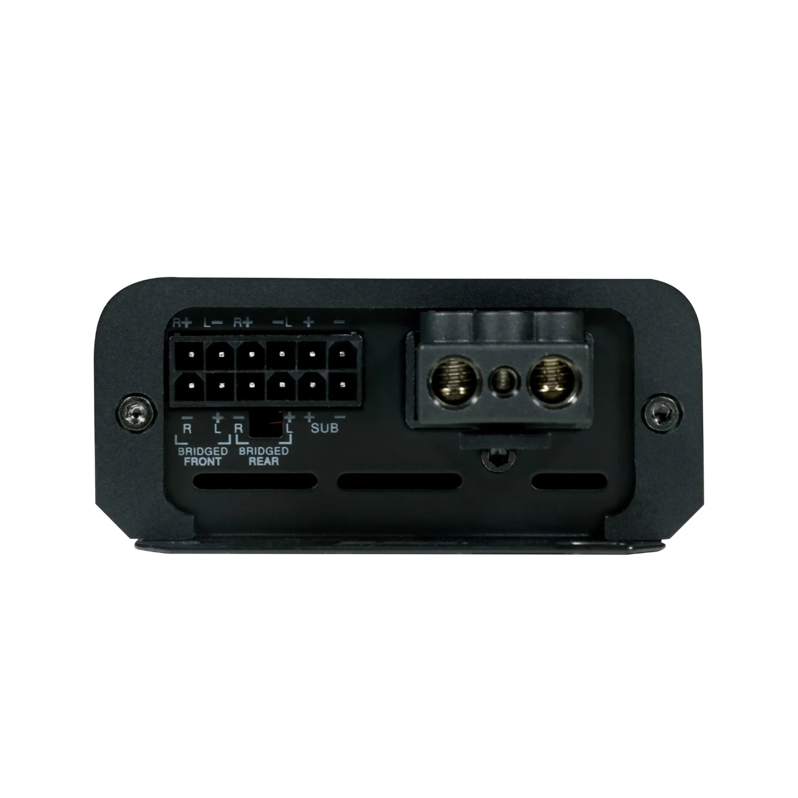 Phoenix Gold ZXM700.5 Amp ZX Series Class D Bridgeable 5 Channel Mini Amplifier - Image 5