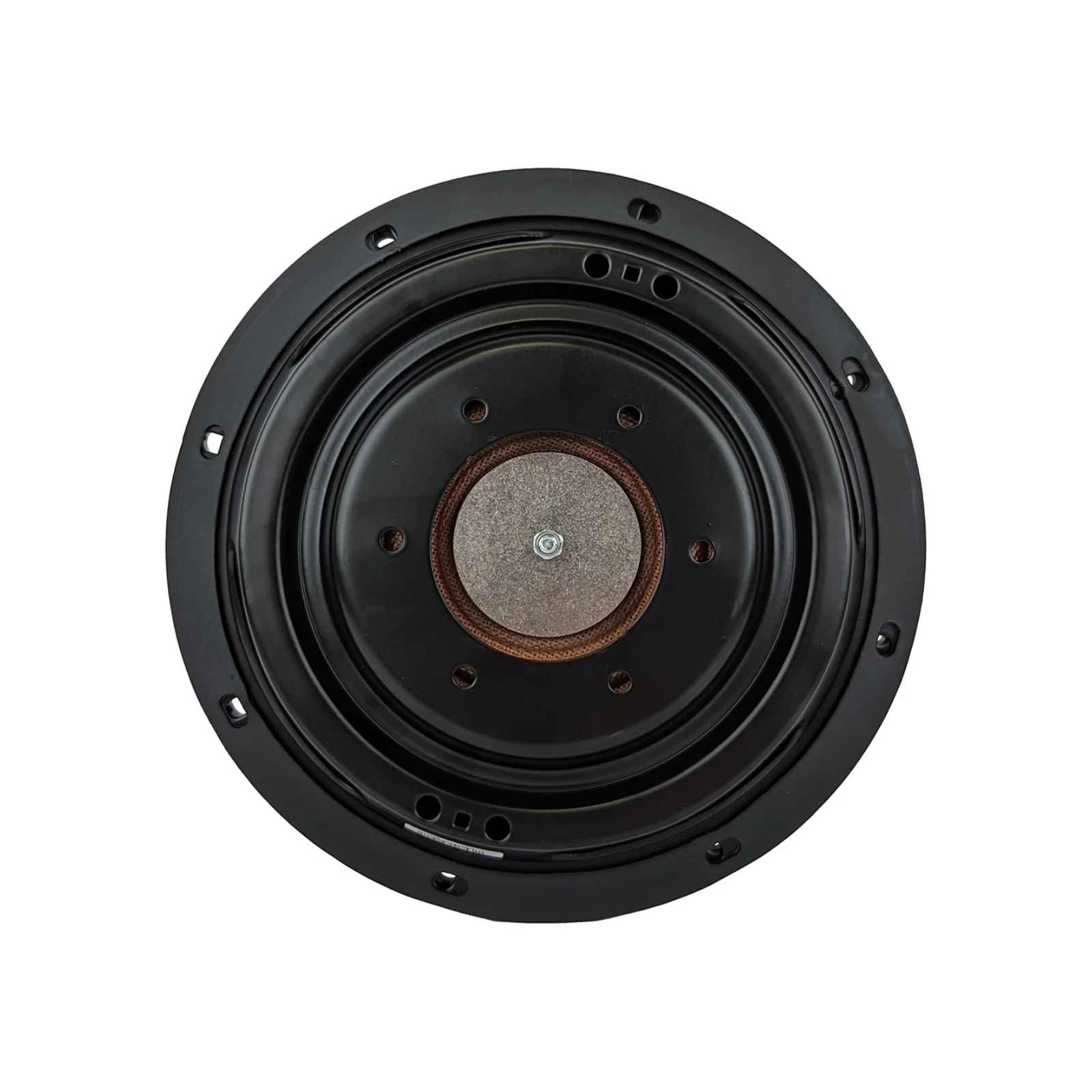 Phoenix Gold ZXT10PR ZX Series Sub 10 Inch Passive Radiator Subwoofer - Image 2